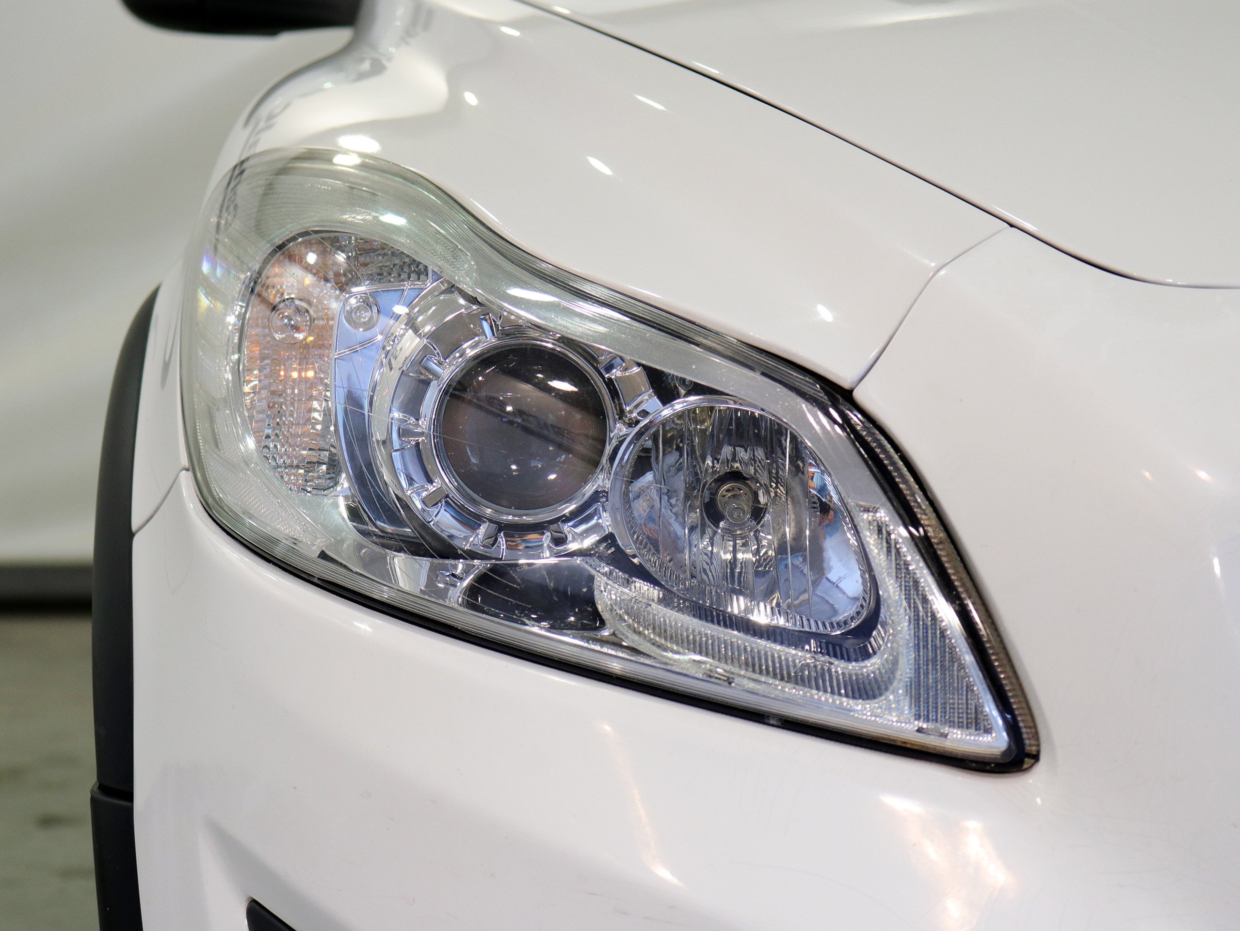 Foto Volvo C30 11