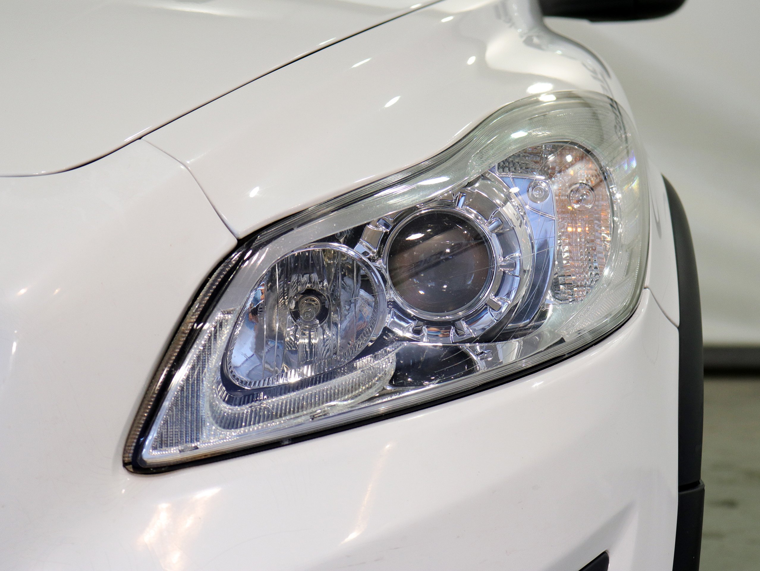 Foto Volvo C30 12