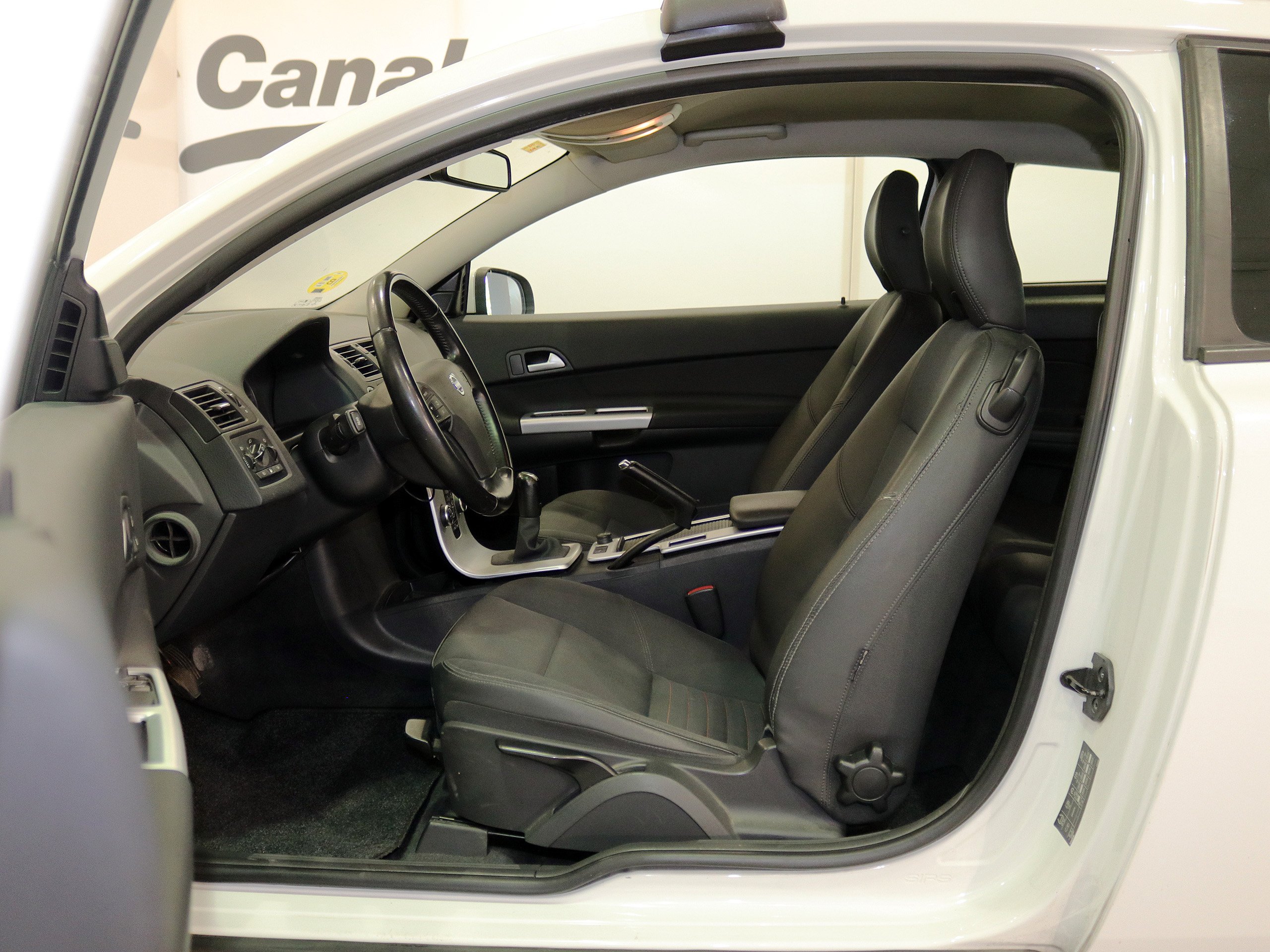 Foto Volvo C30 14