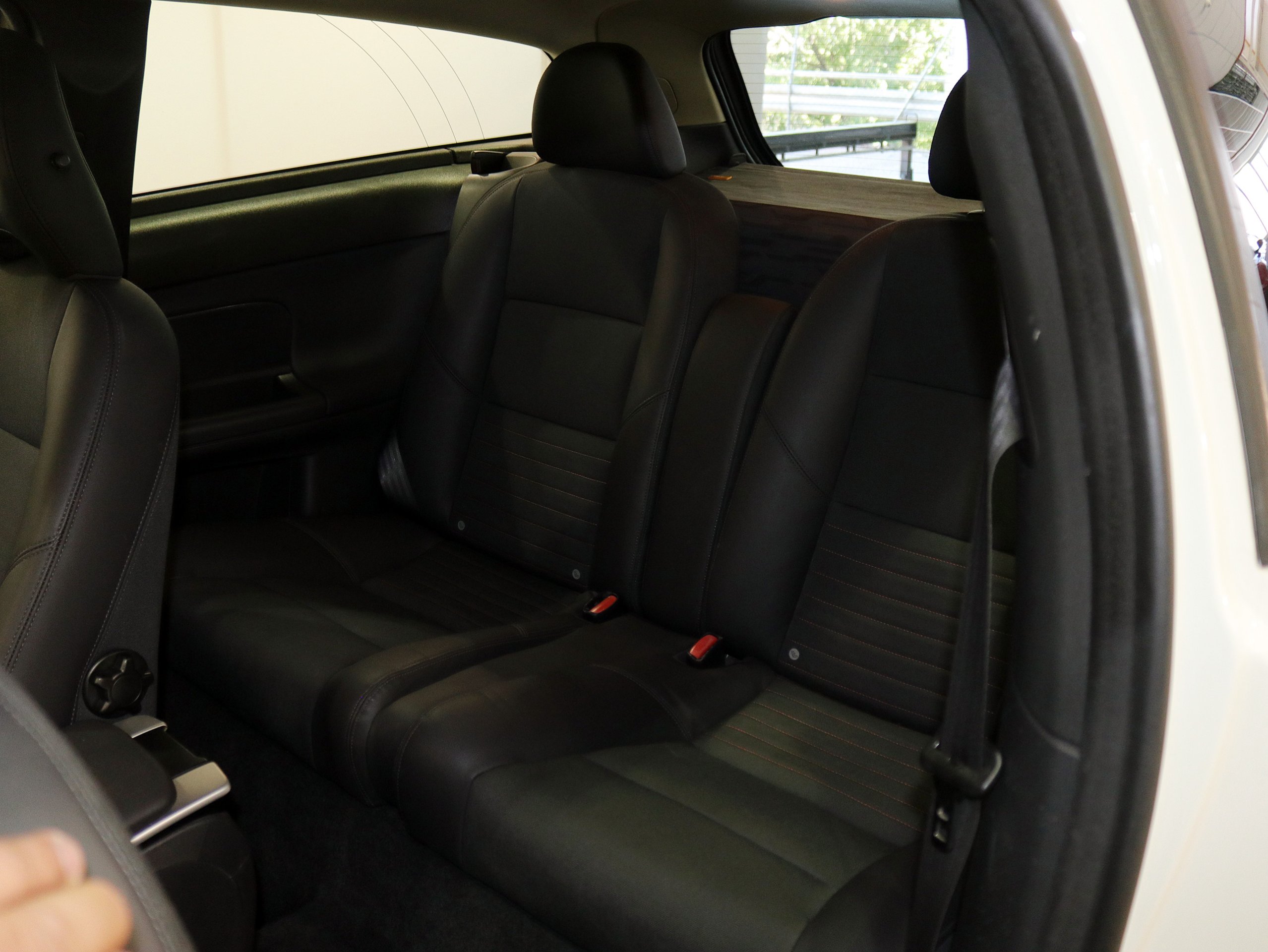 Foto Volvo C30 15