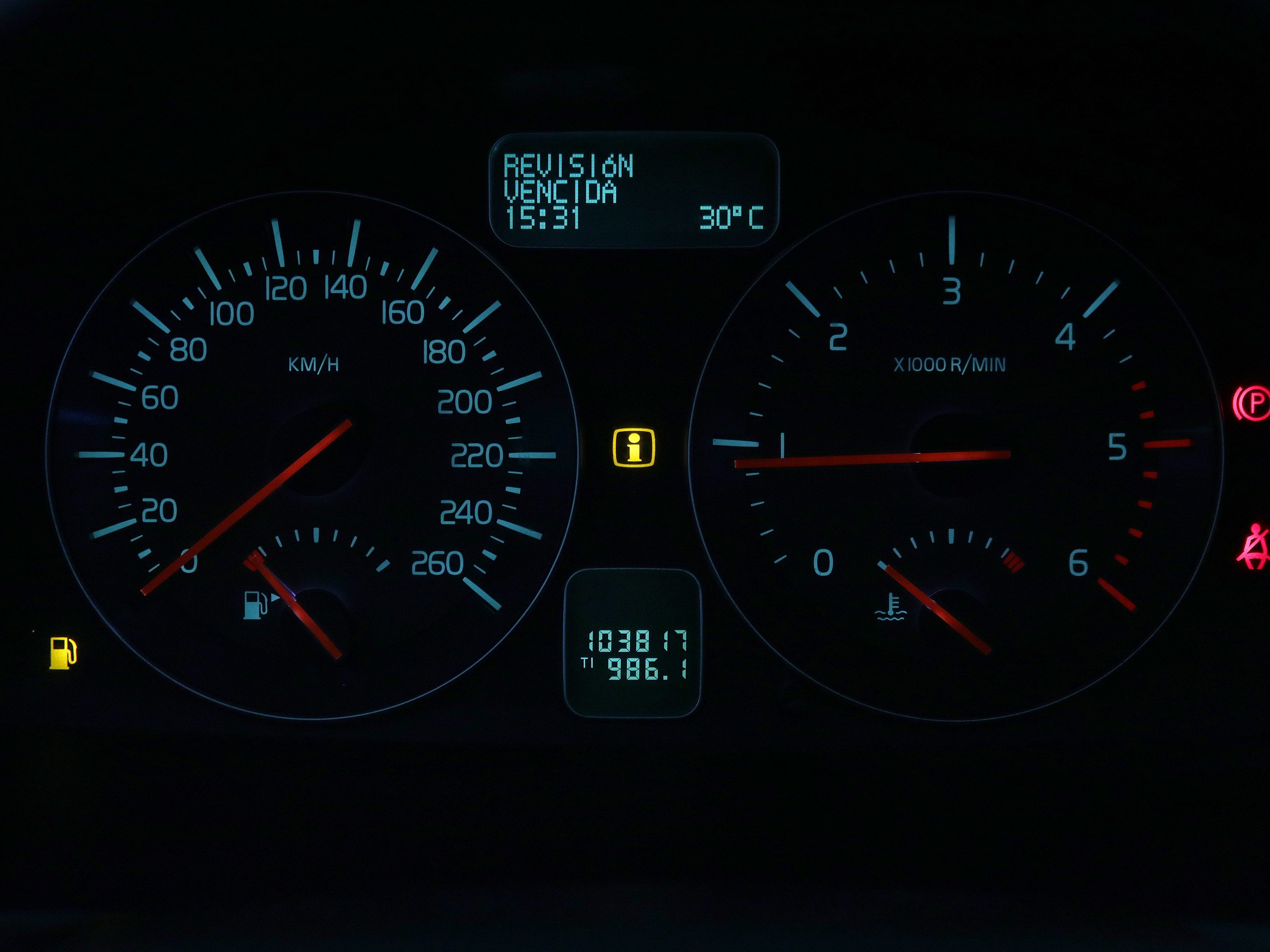 Foto Volvo C30 16
