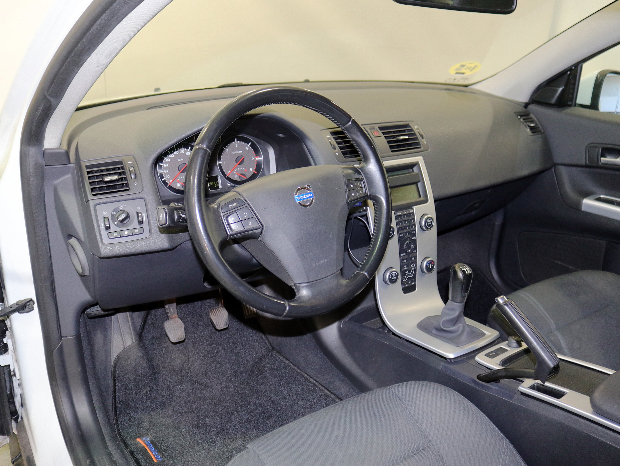 Foto Volvo C30 17