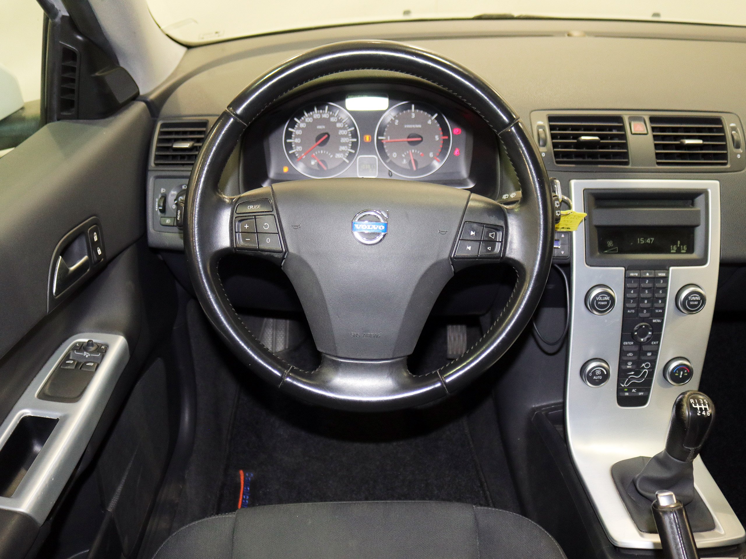 Foto Volvo C30 19