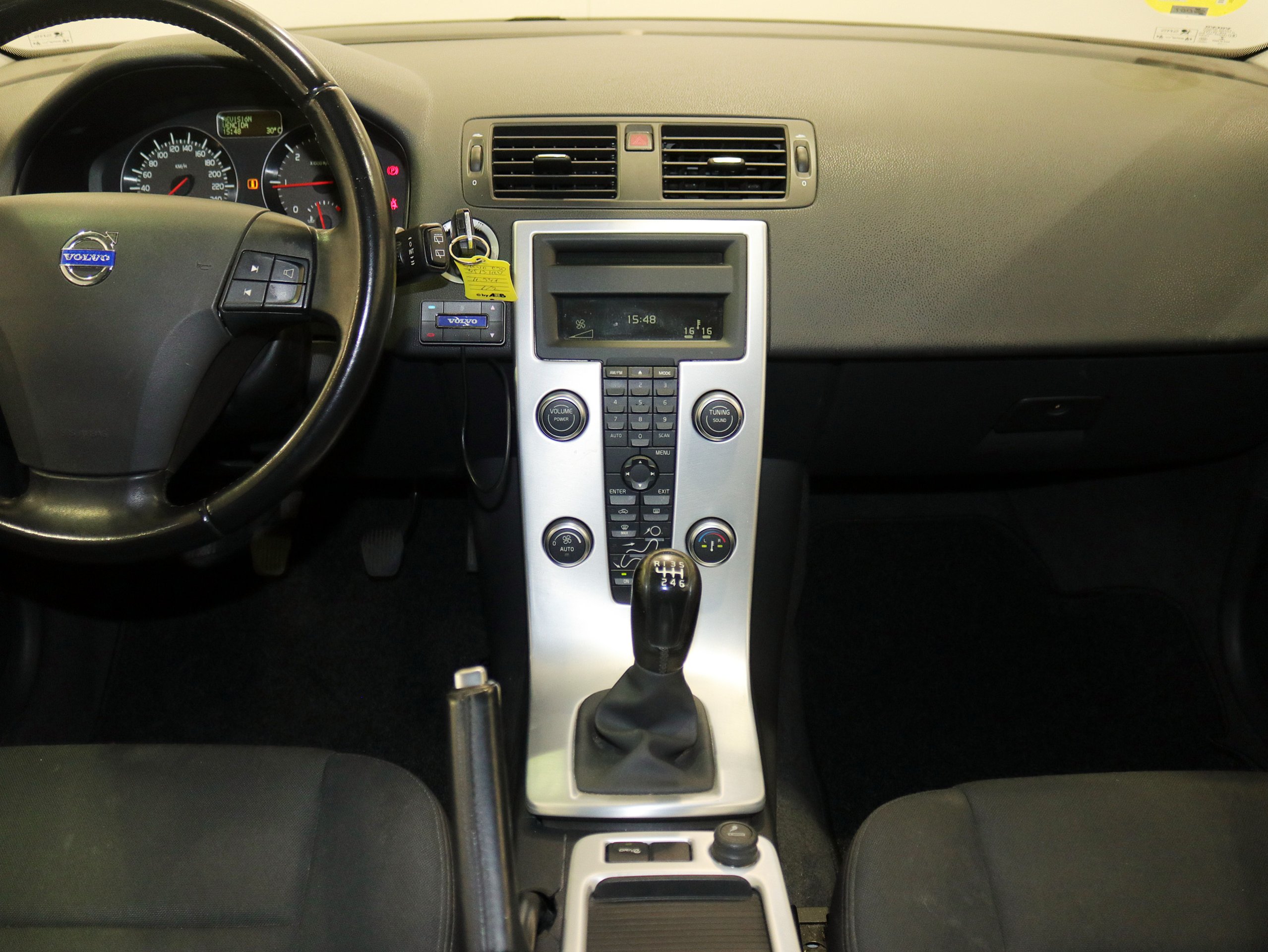 Foto Volvo C30 20