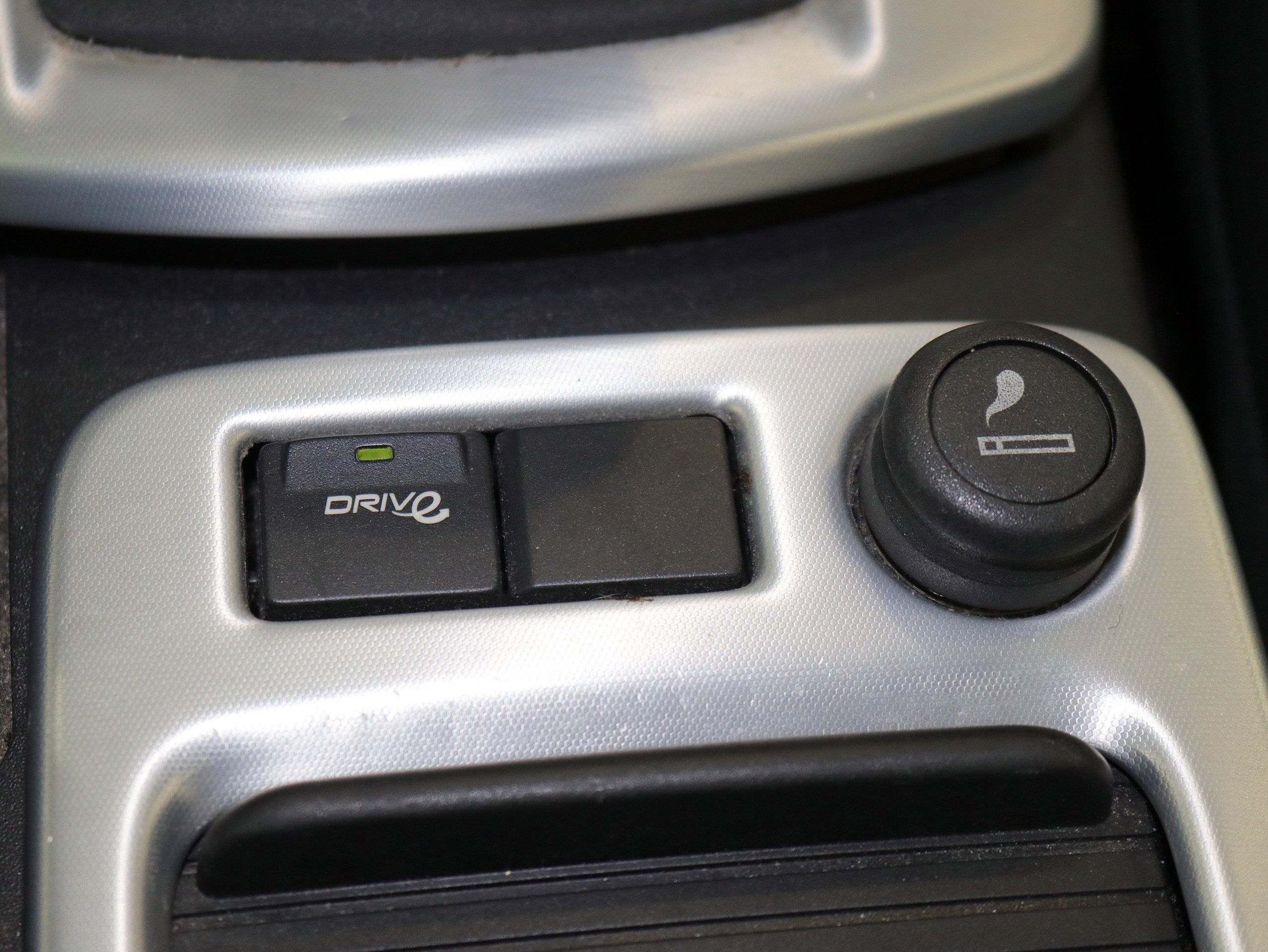 Foto Volvo C30 23