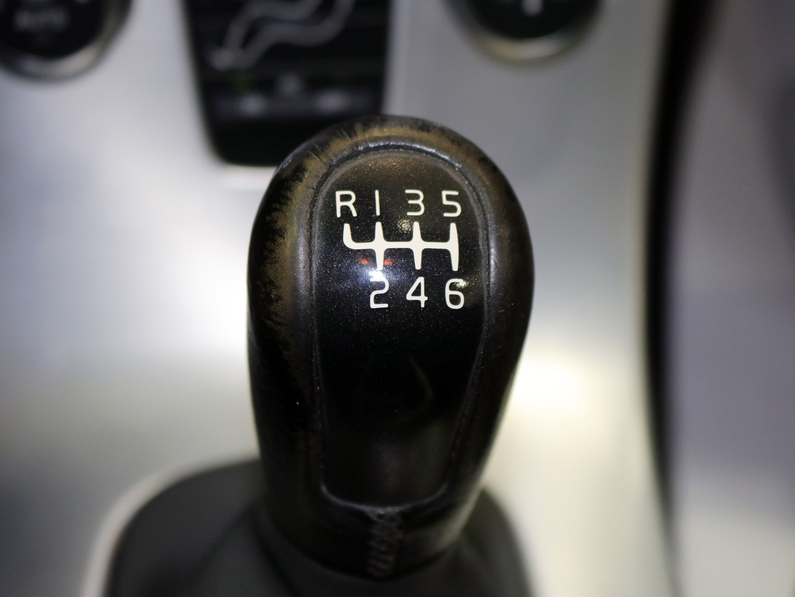 Foto Volvo C30 24
