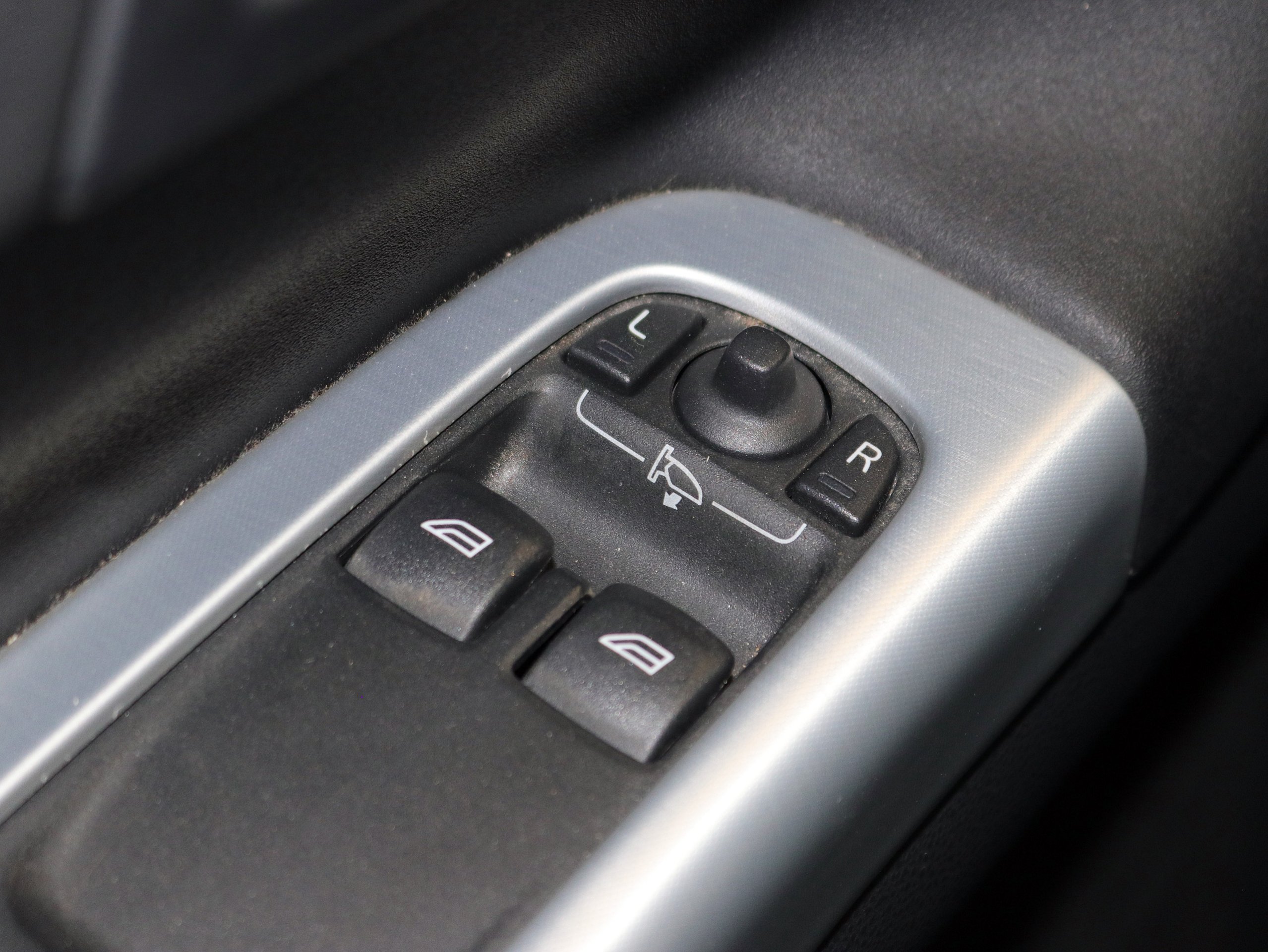 Foto Volvo C30 25