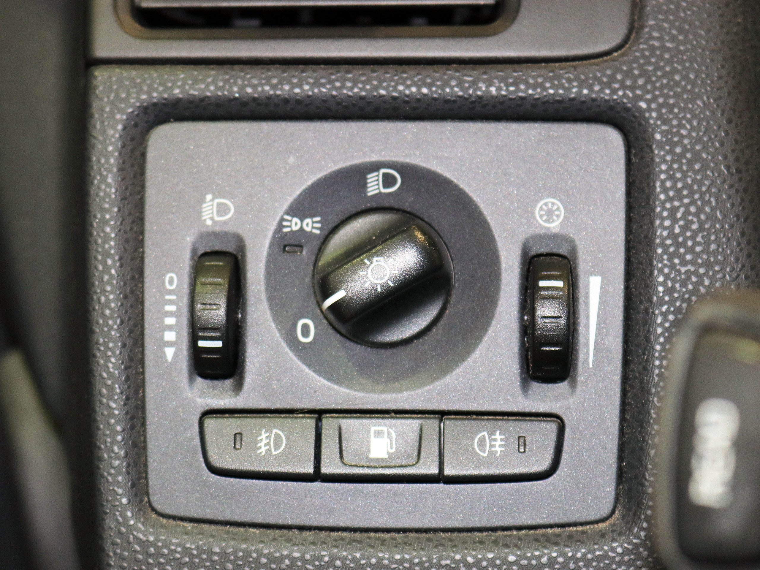 Foto Volvo C30 26