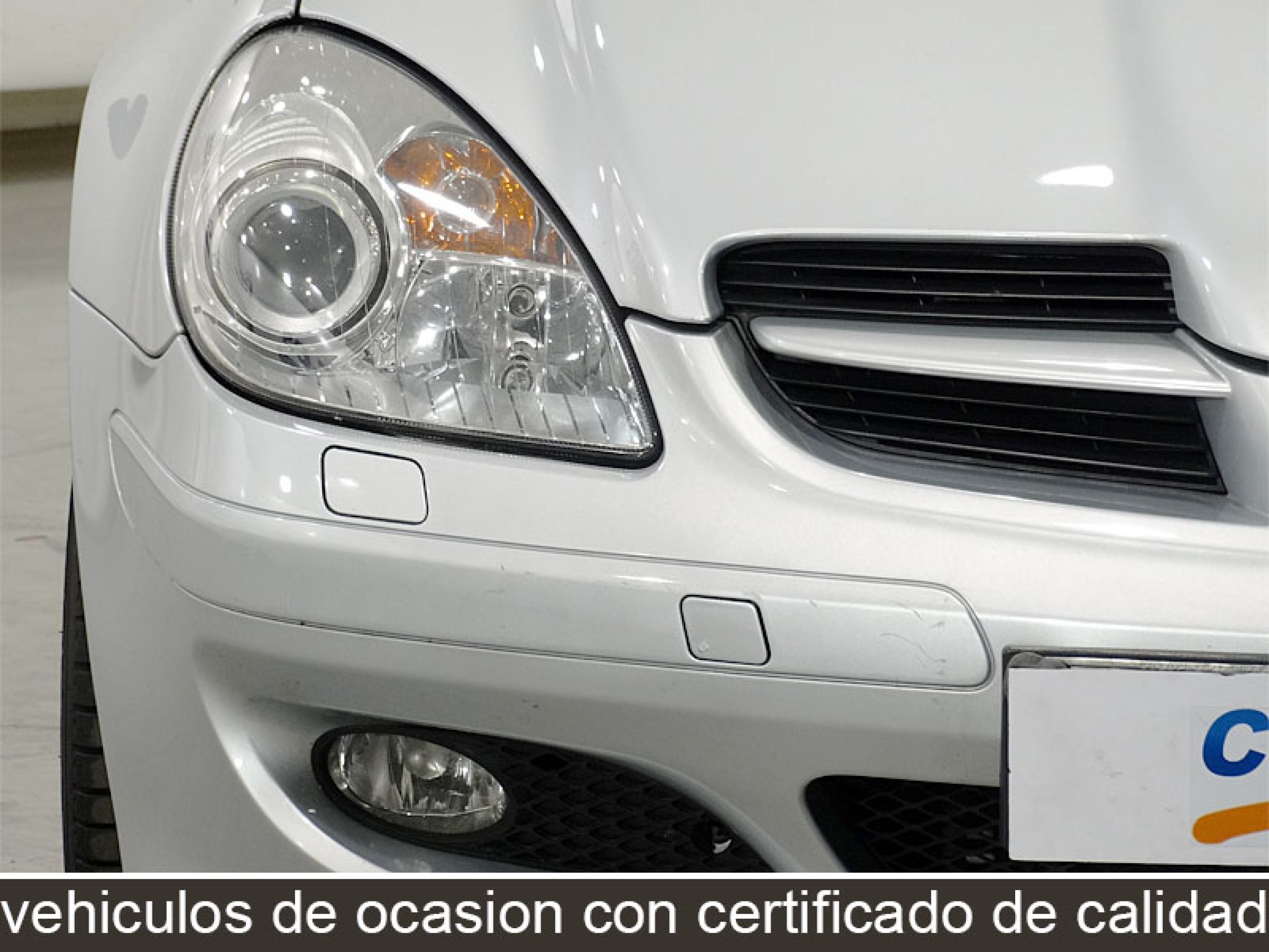 Foto Mercedes-Benz SLK 200 10 Foto Mercedes-Benz SLK 200 10