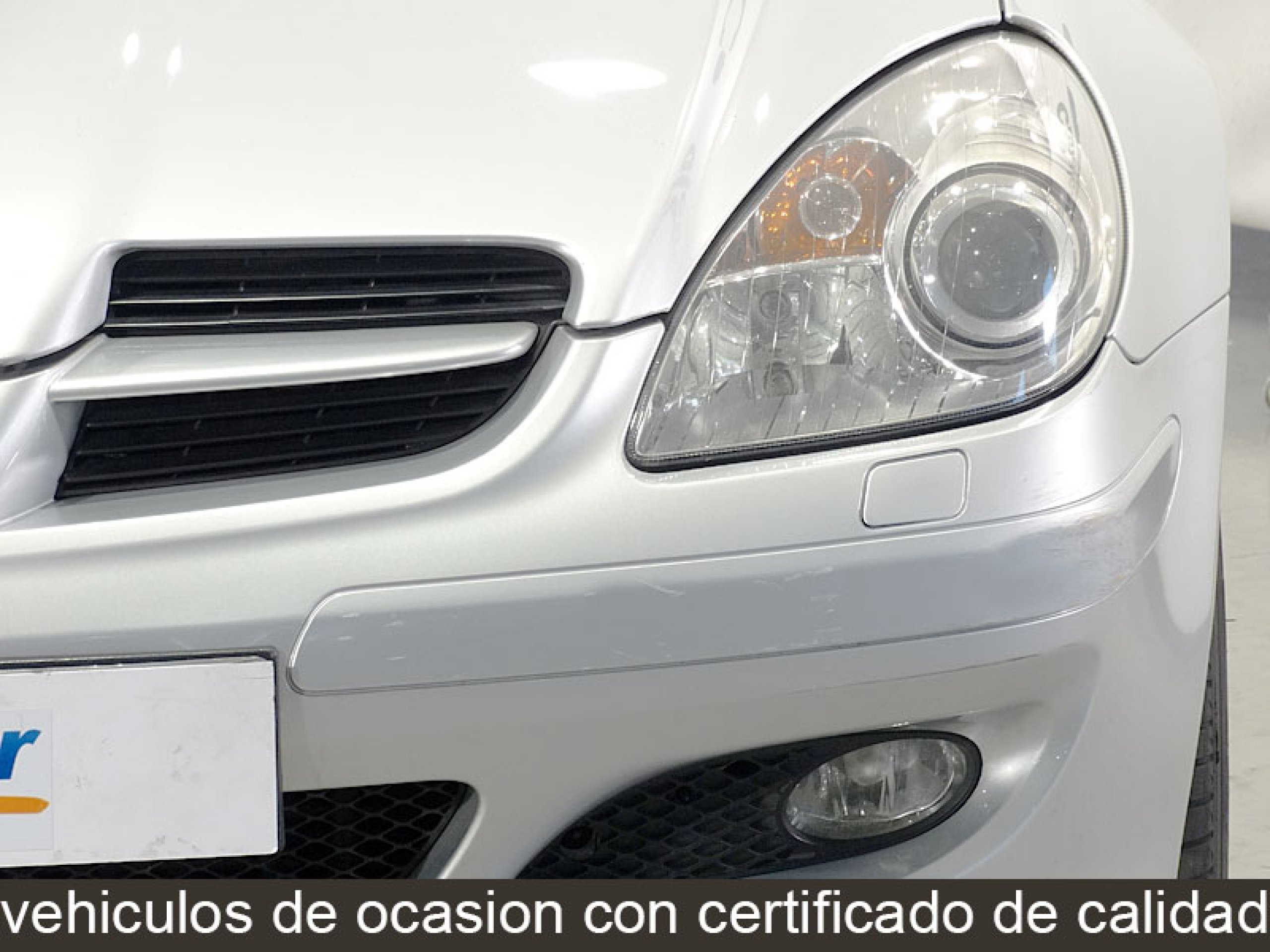 Foto Mercedes-Benz SLK 200 11 Foto Mercedes-Benz SLK 200 11