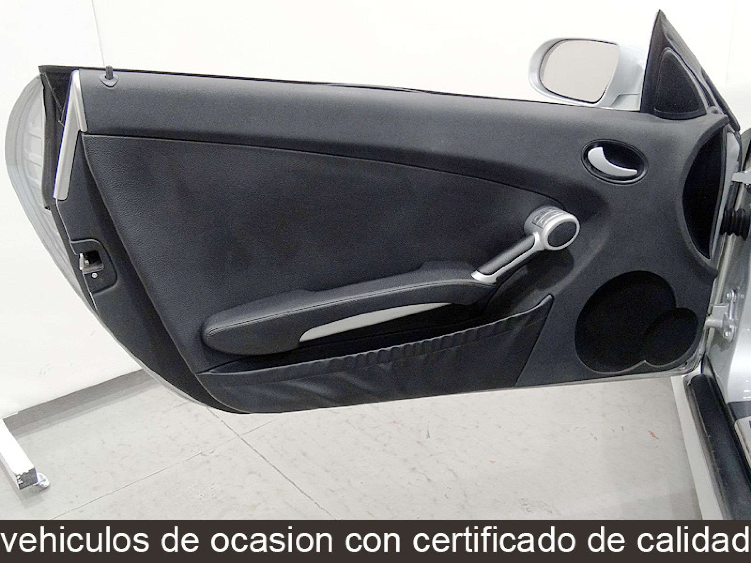 Foto Mercedes-Benz SLK 200 19 Foto Mercedes-Benz SLK 200 19