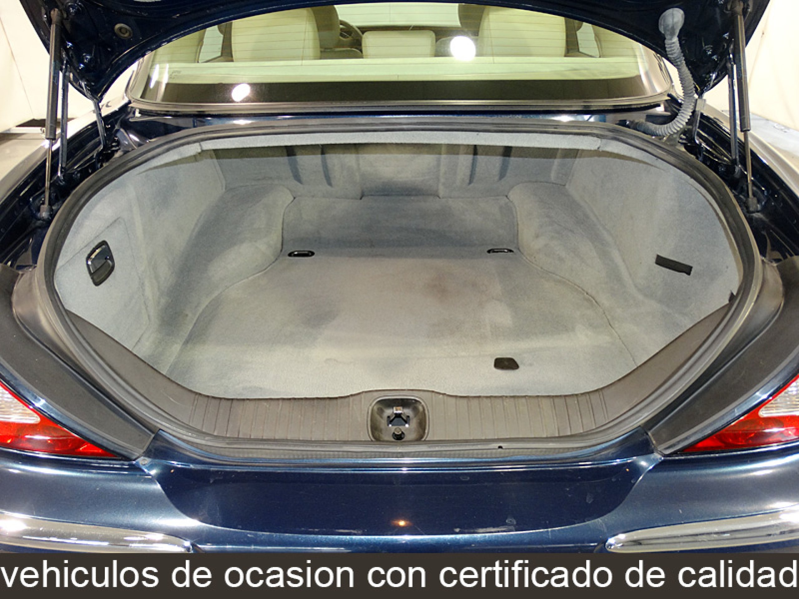 Foto Jaguar XJ 9