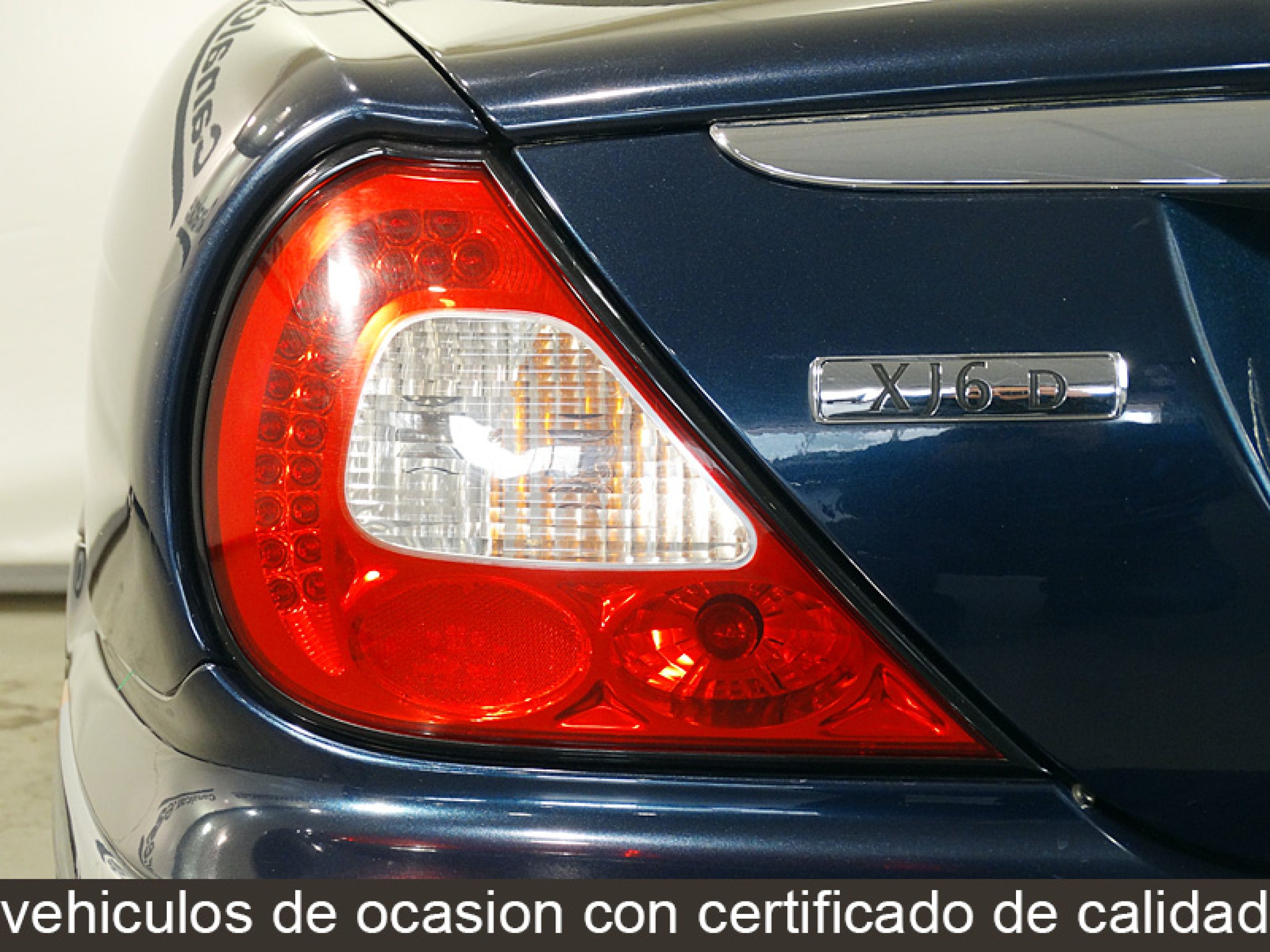 Foto Jaguar XJ 10