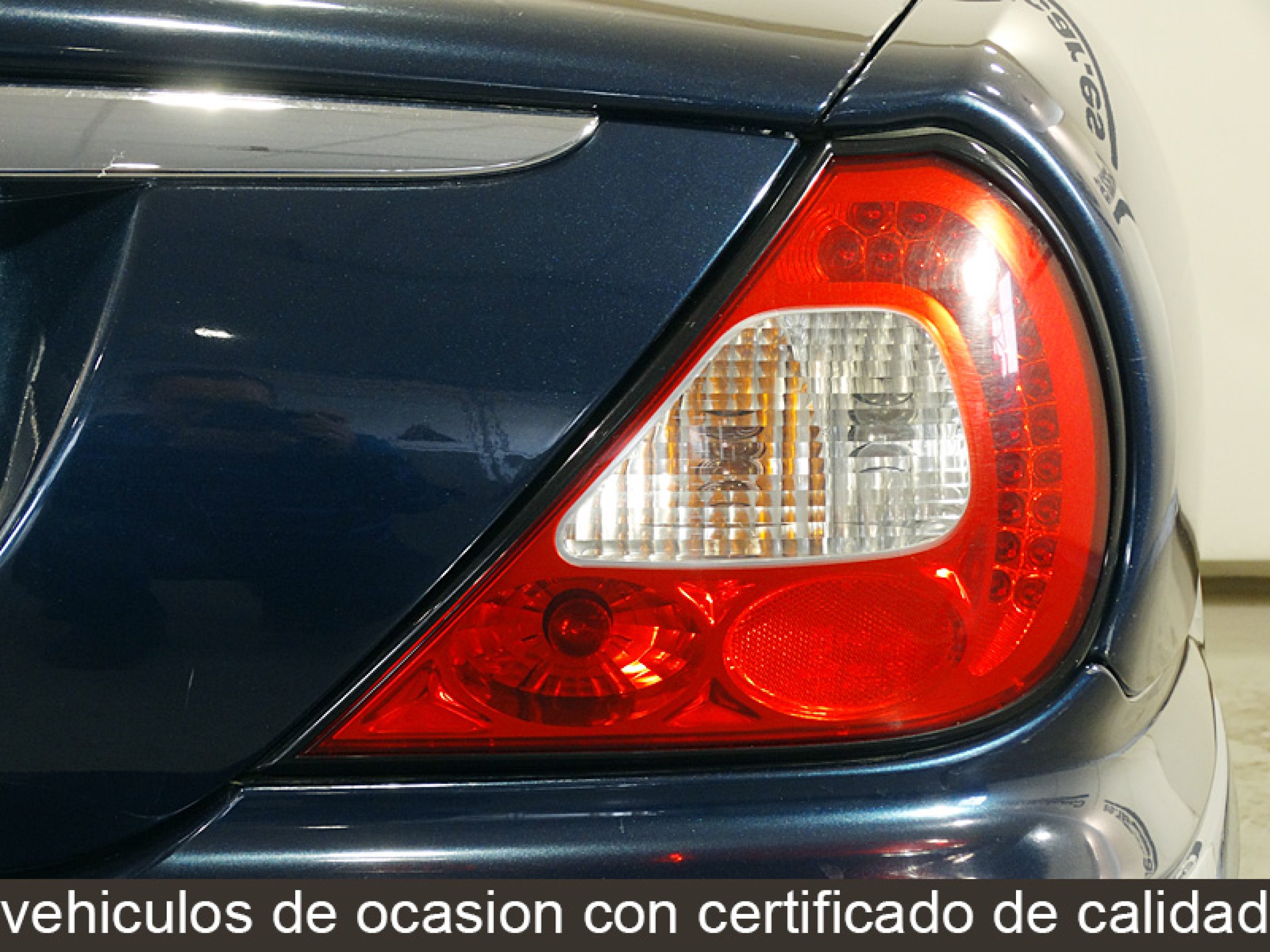 Foto Jaguar XJ 11