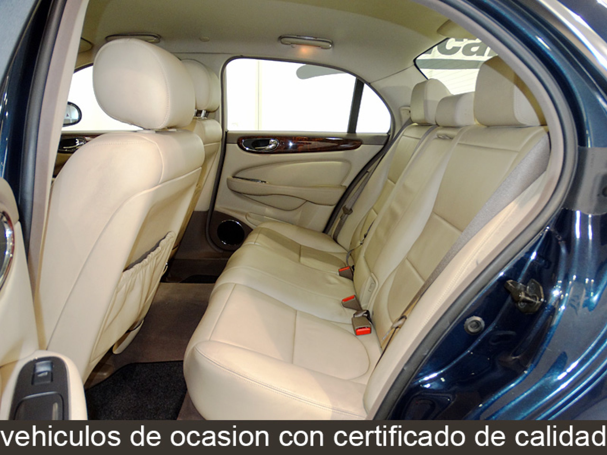 Foto Jaguar XJ 16