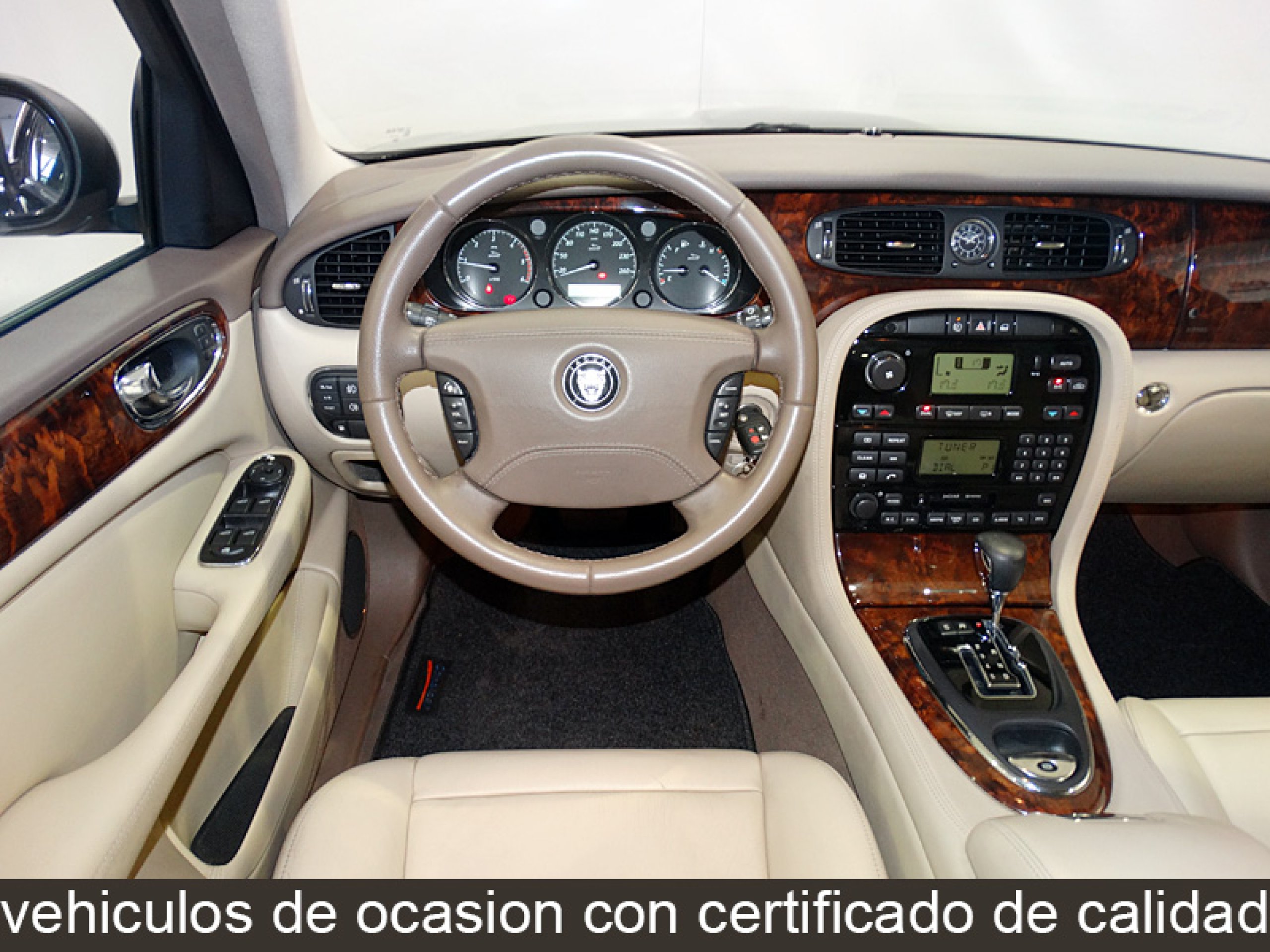 Foto Jaguar XJ 20