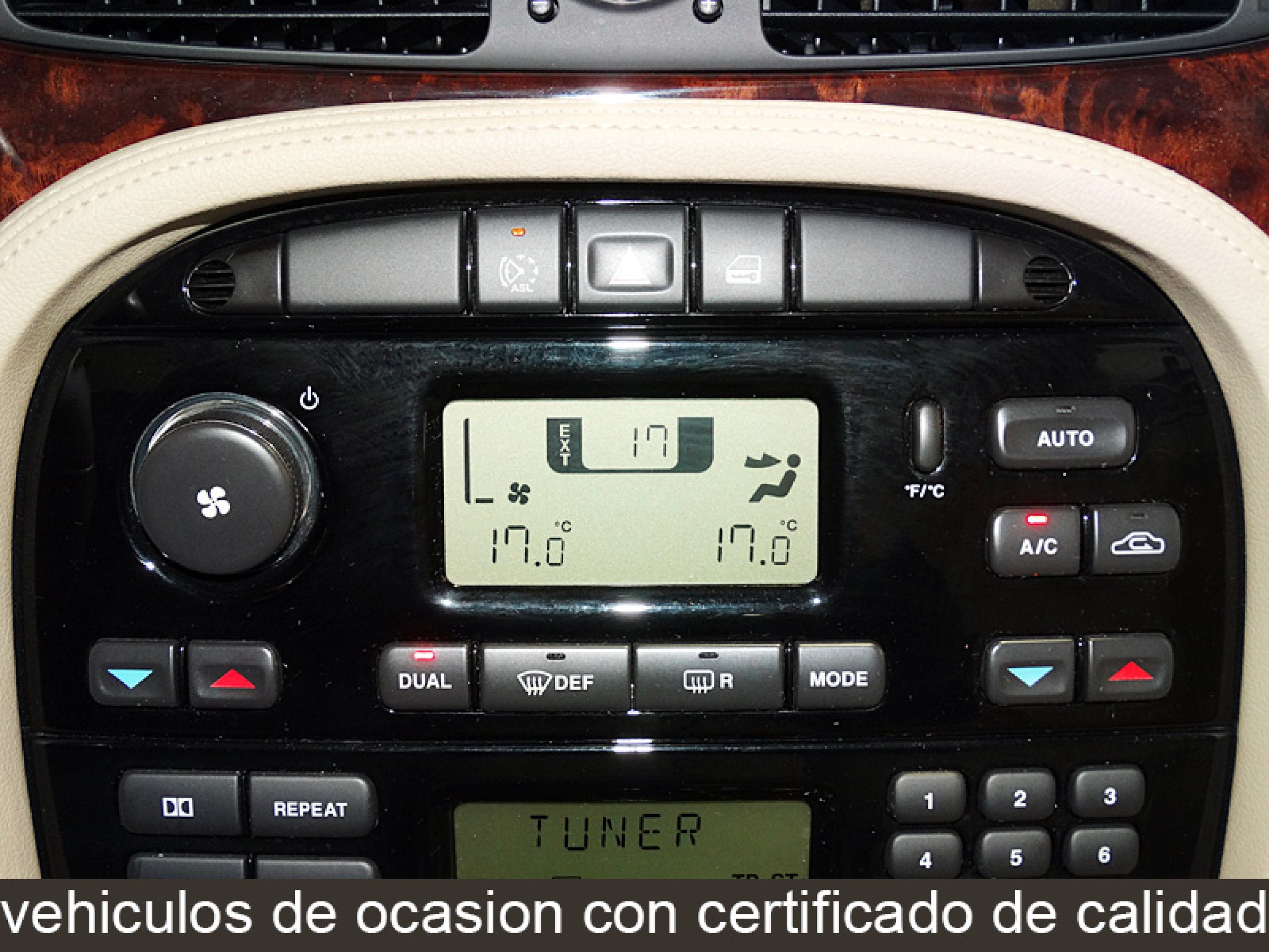 Foto Jaguar XJ 23