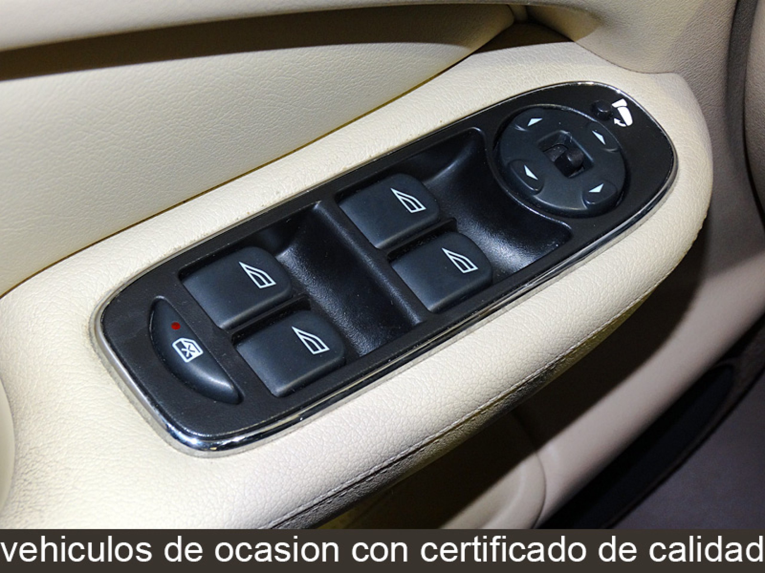 Foto Jaguar XJ 26