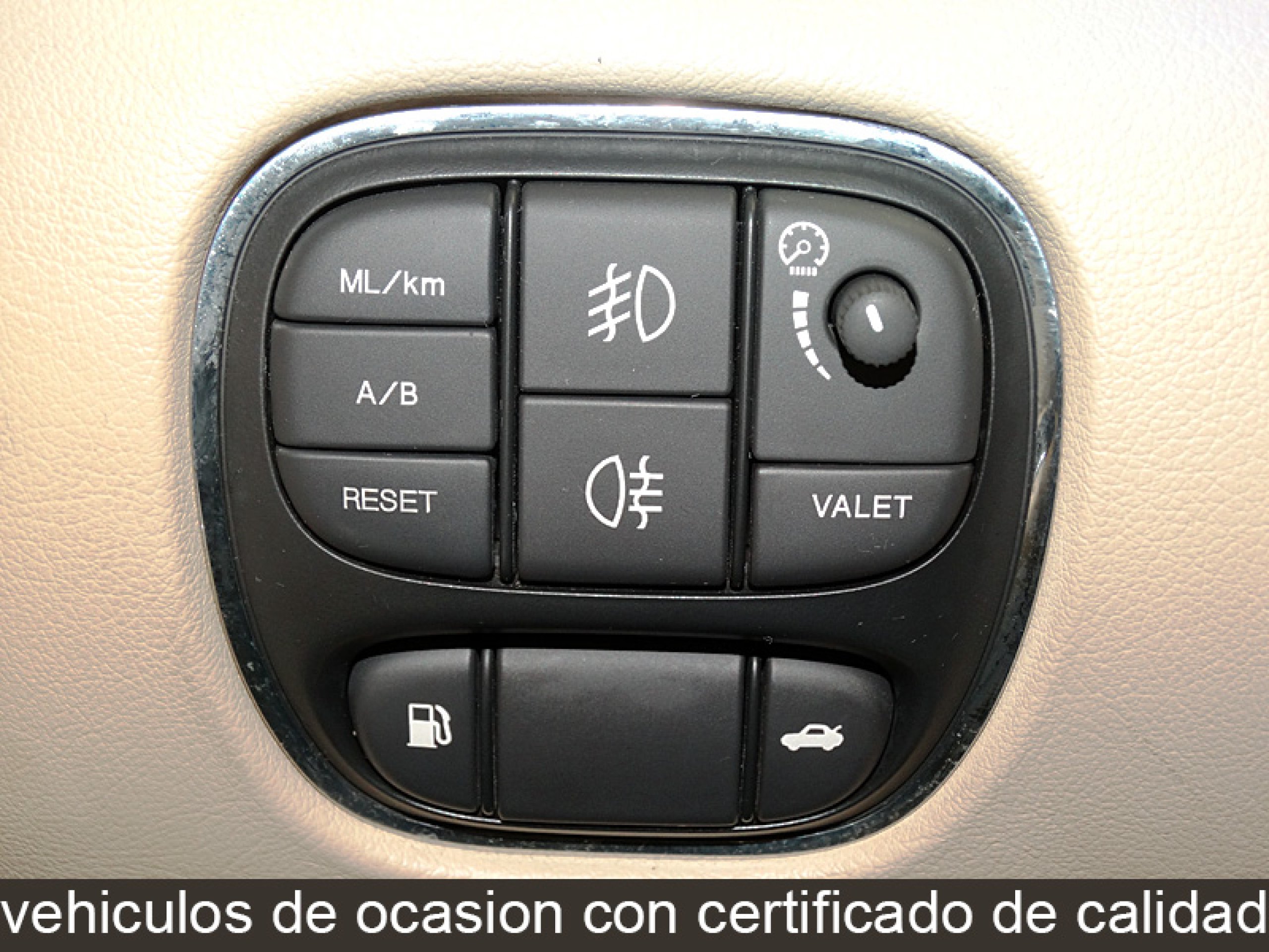 Foto Jaguar XJ 30