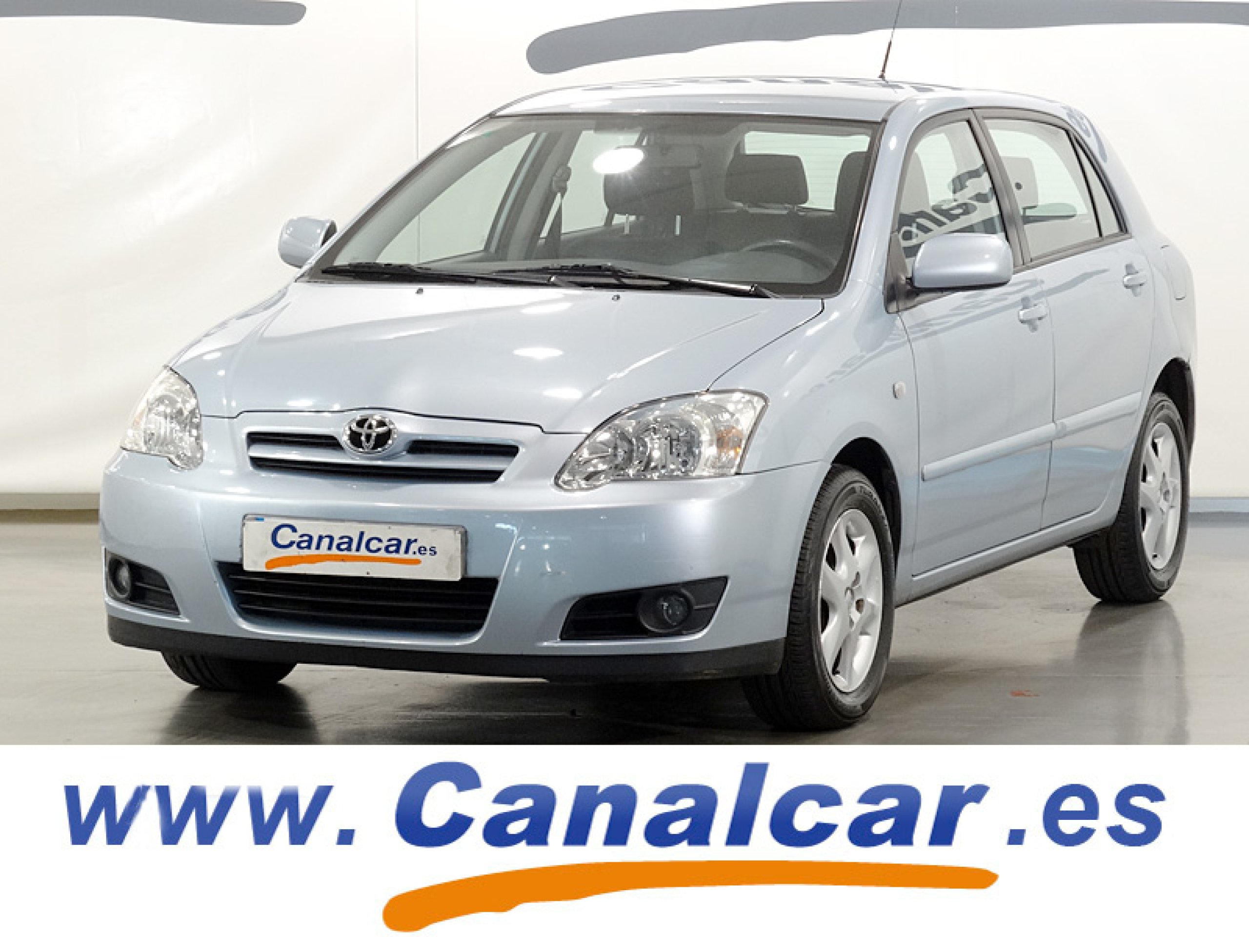 Foto Toyota Corolla 2