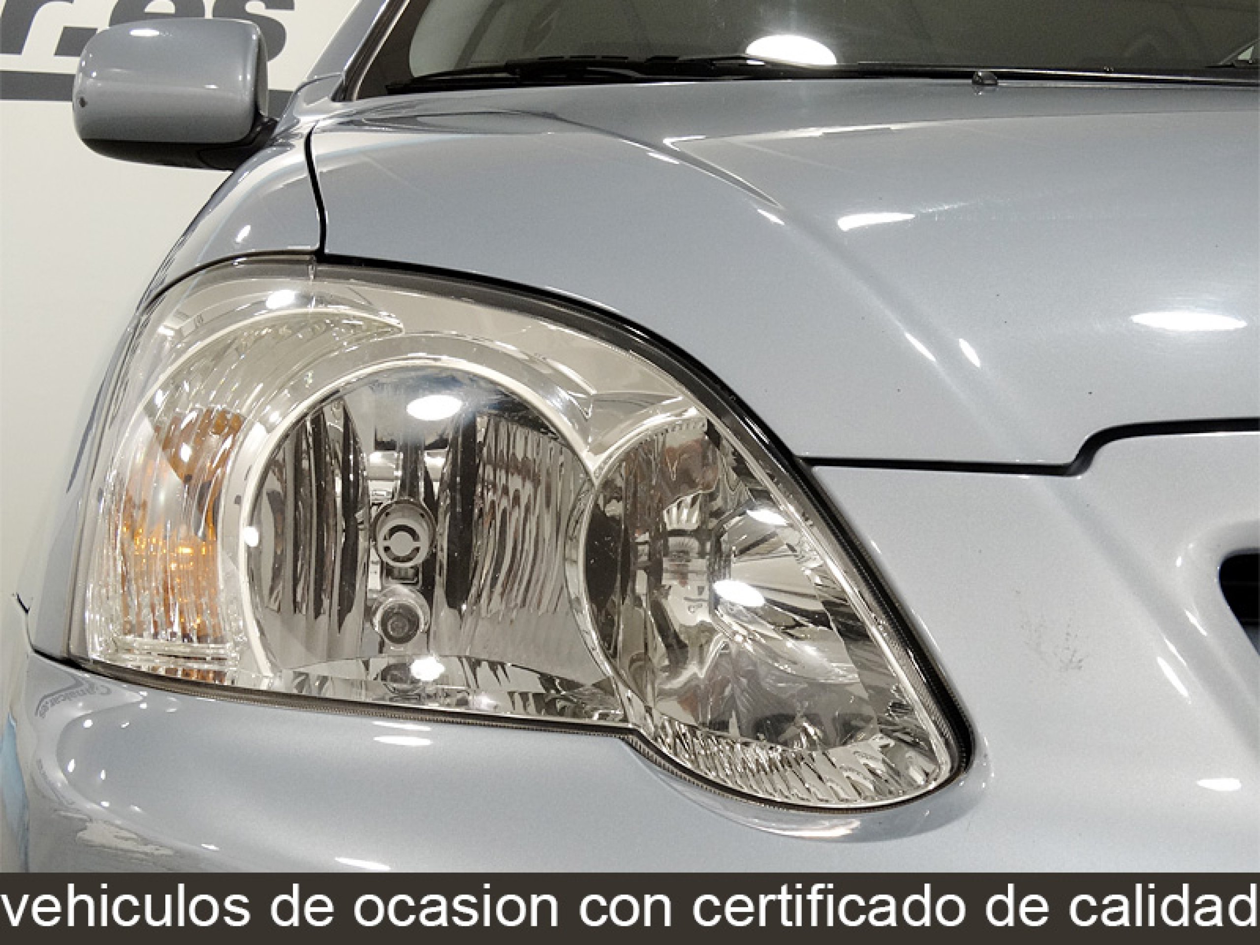 Foto Toyota Corolla 13