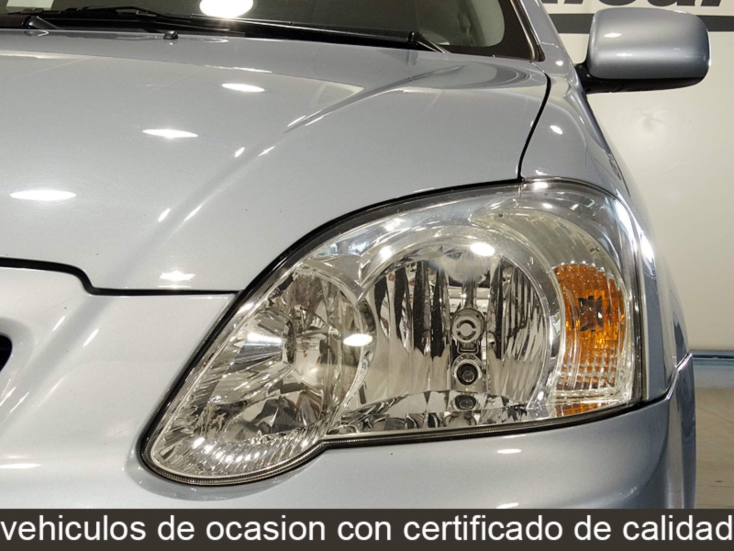 Foto Toyota Corolla 14
