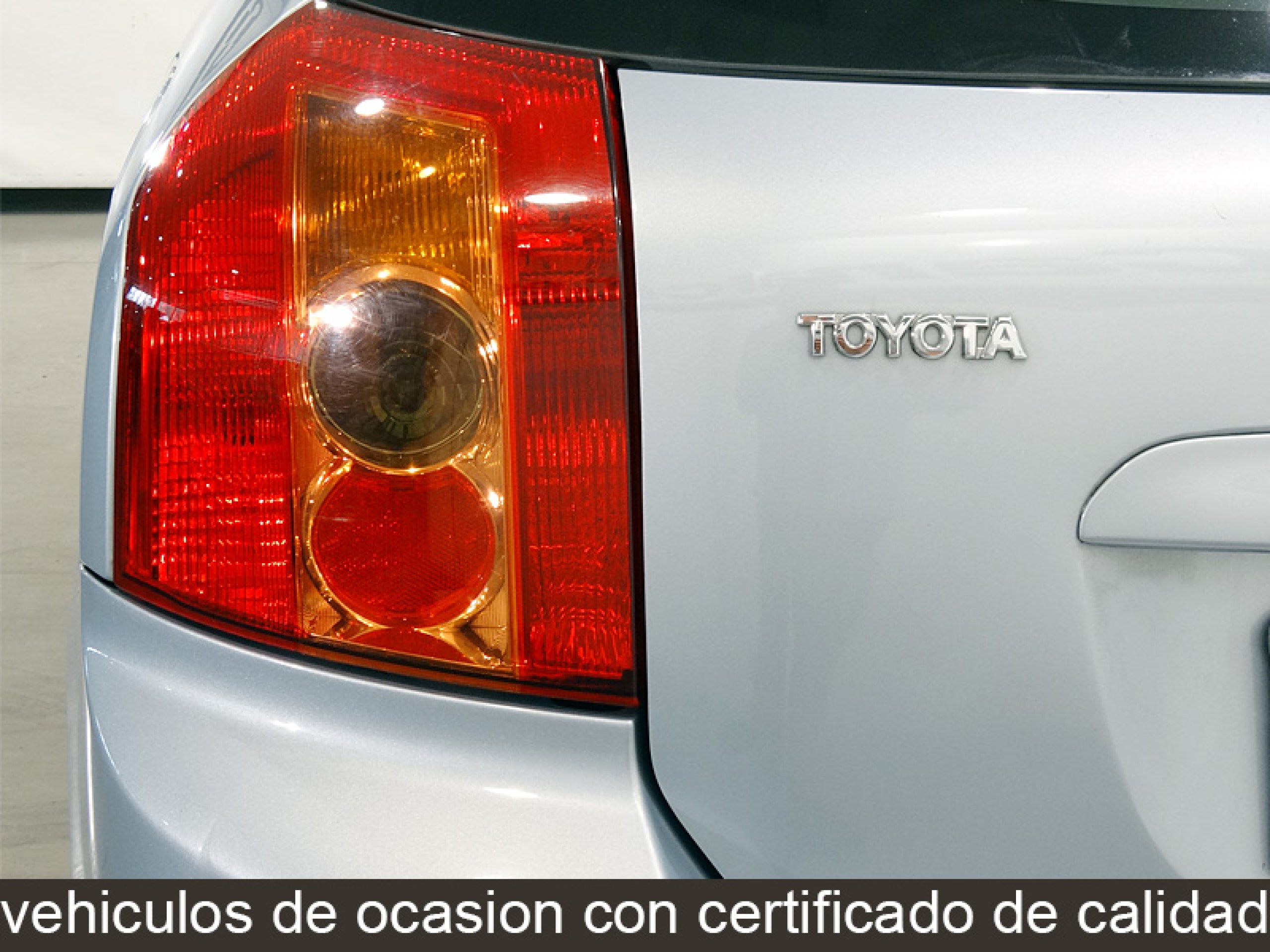 Foto Toyota Corolla 15
