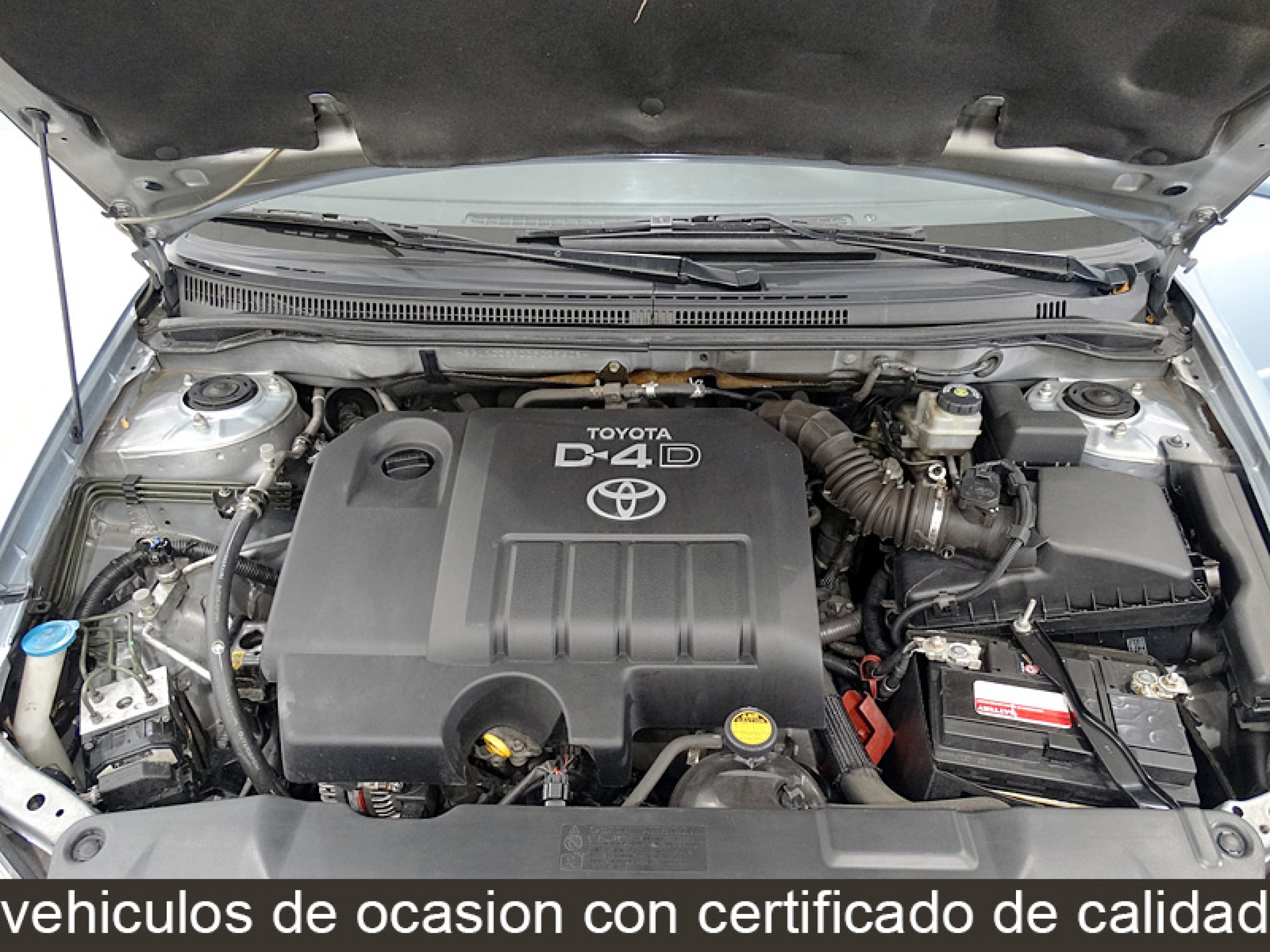 Foto Toyota Corolla 17