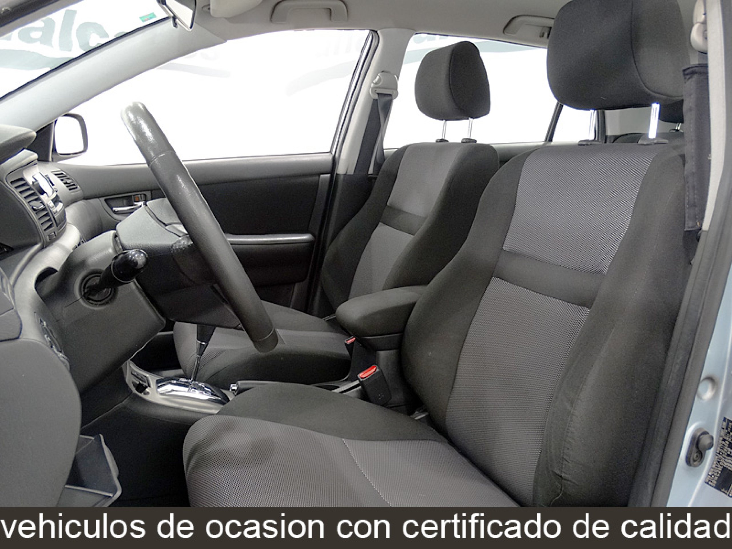 Foto Toyota Corolla 20