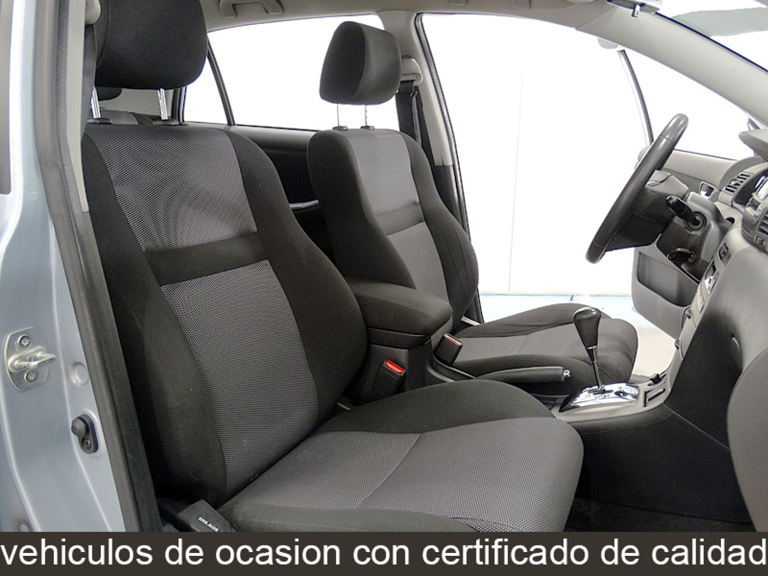 Foto Toyota Corolla 22