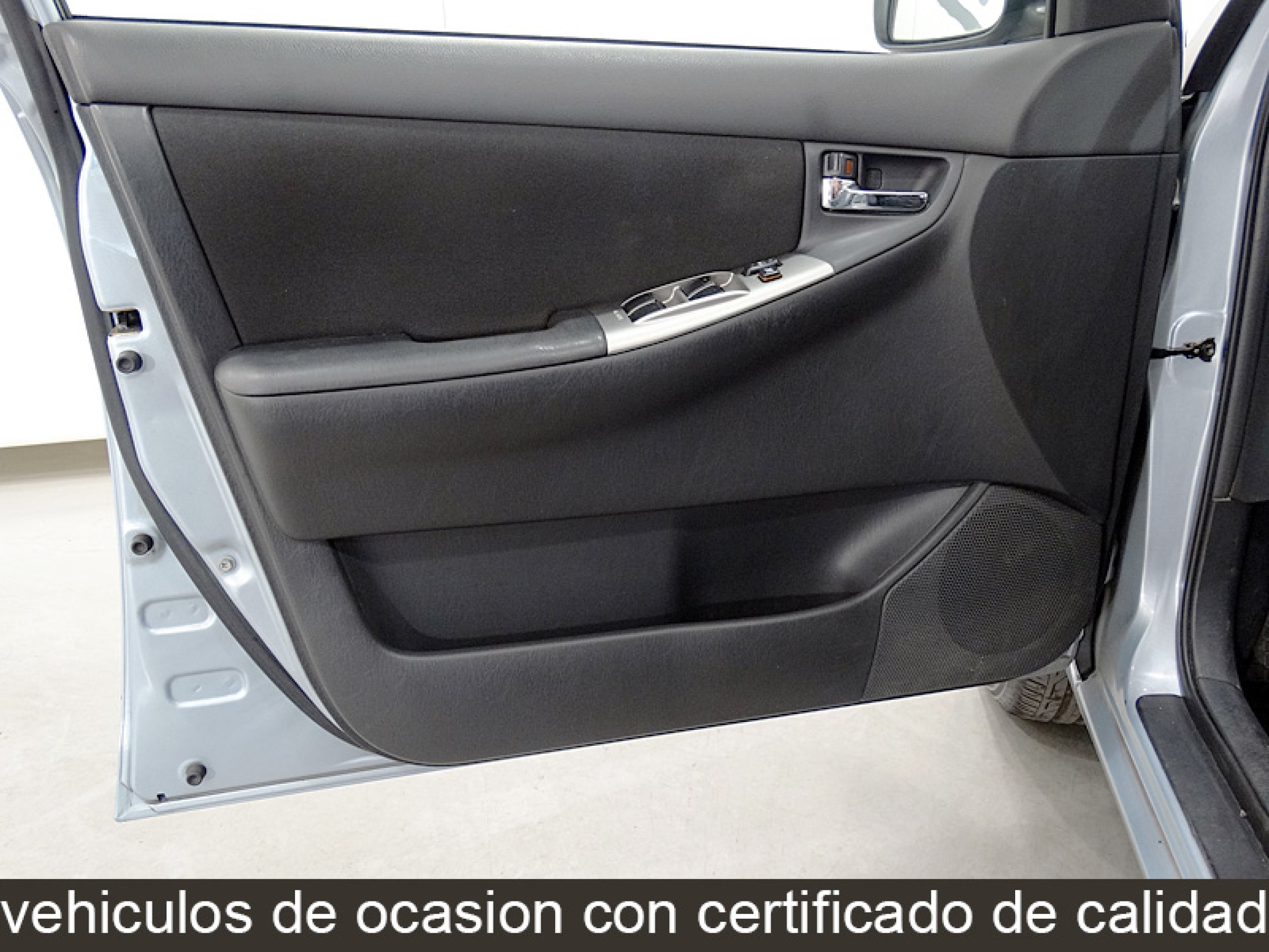 Foto Toyota Corolla 23
