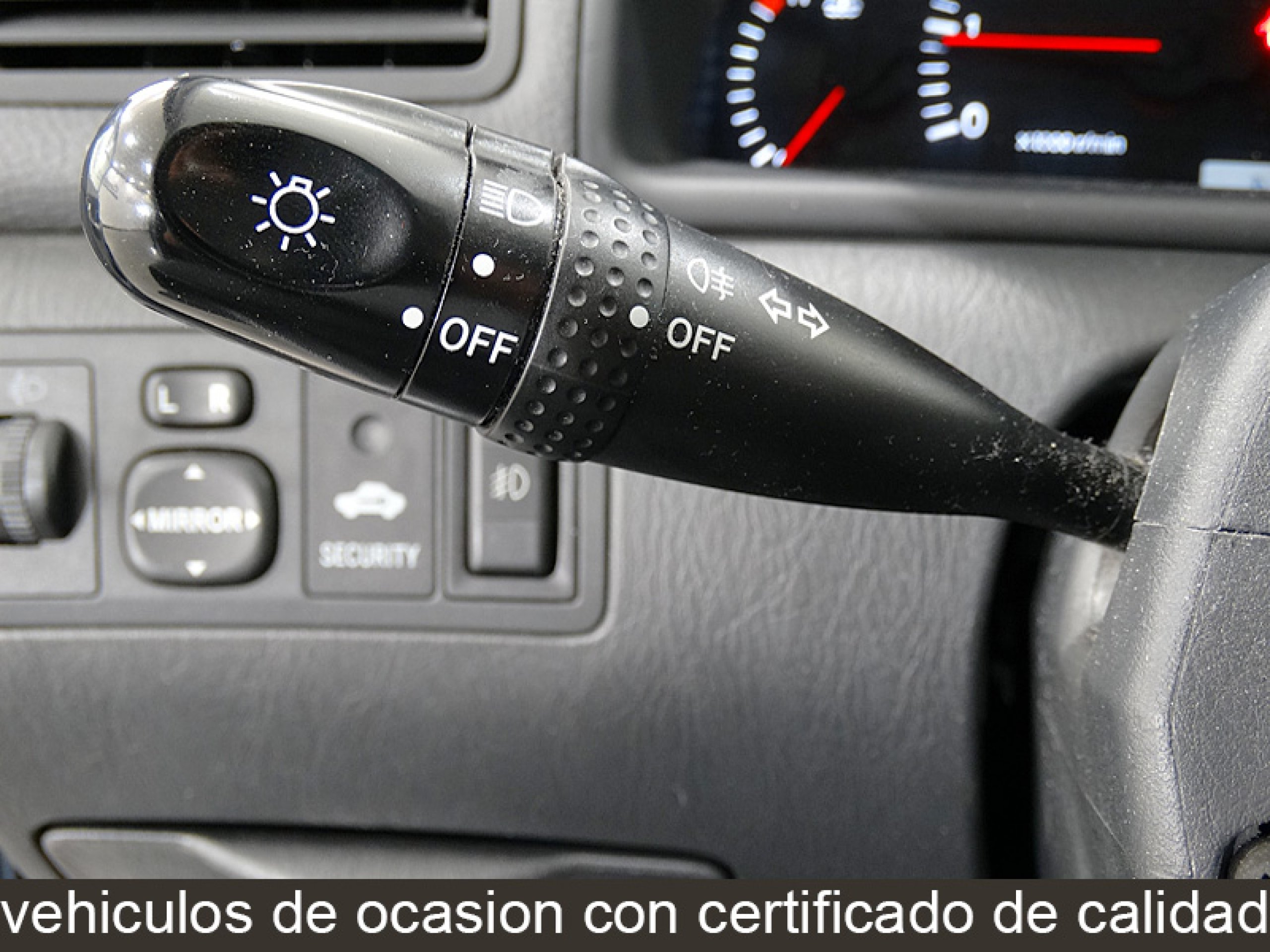 Foto Toyota Corolla 31