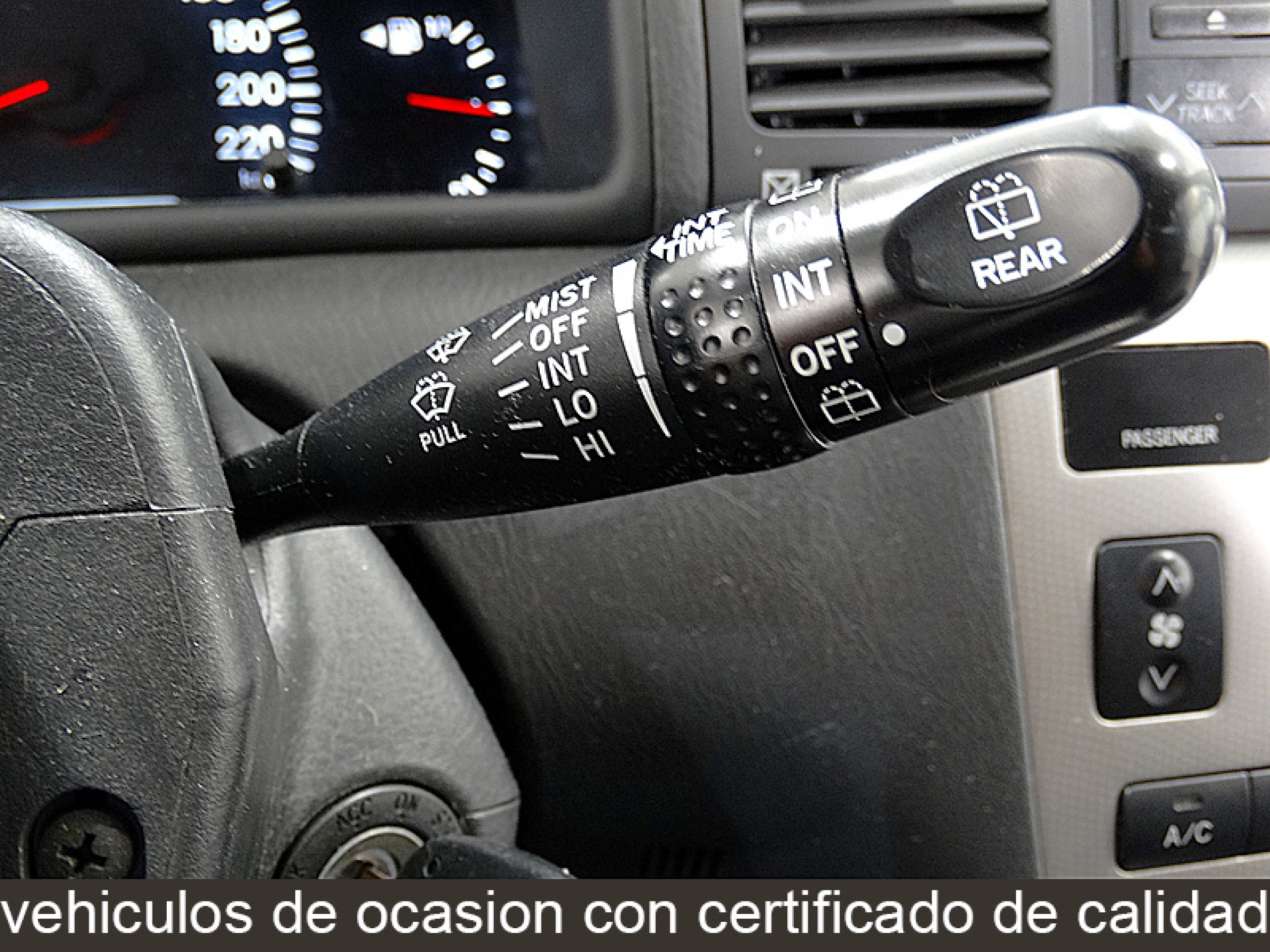 Foto Toyota Corolla 32