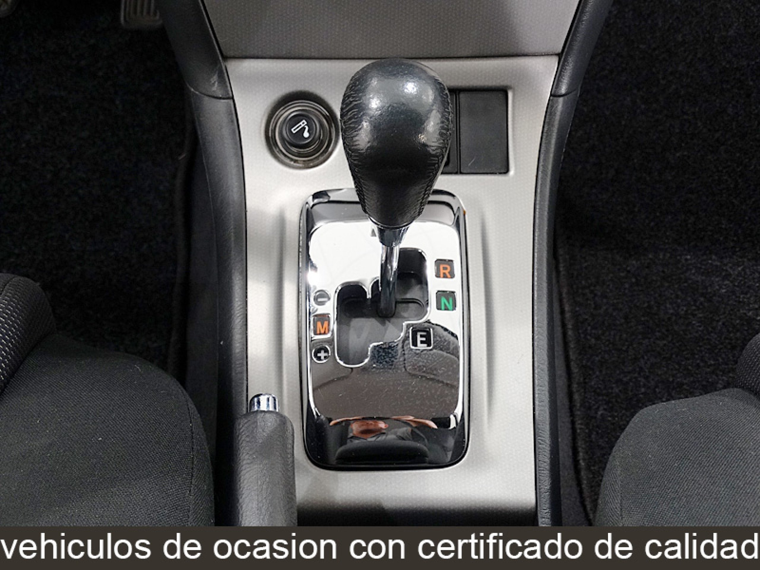 Foto Toyota Corolla 33
