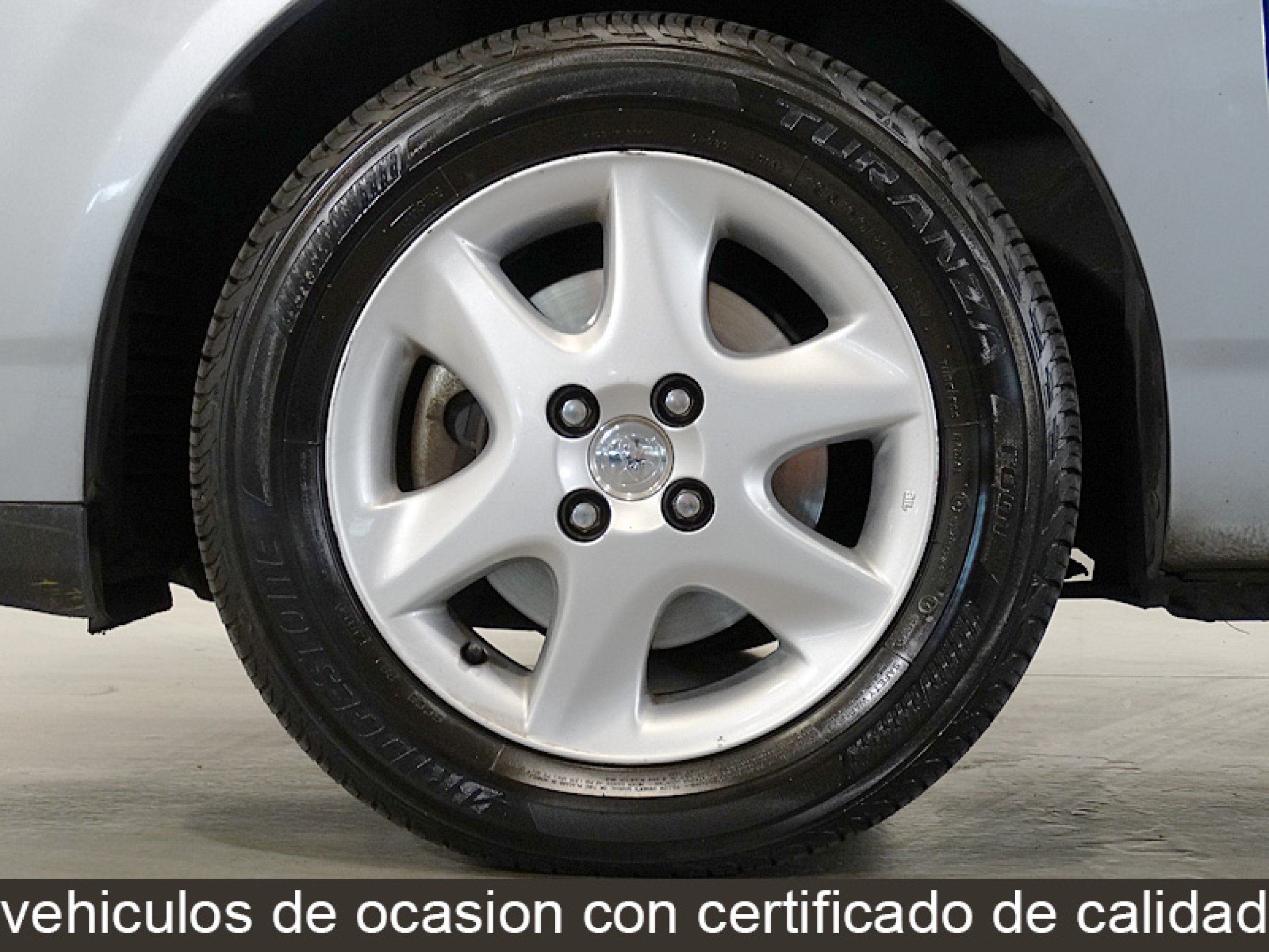 Foto Toyota Corolla 37