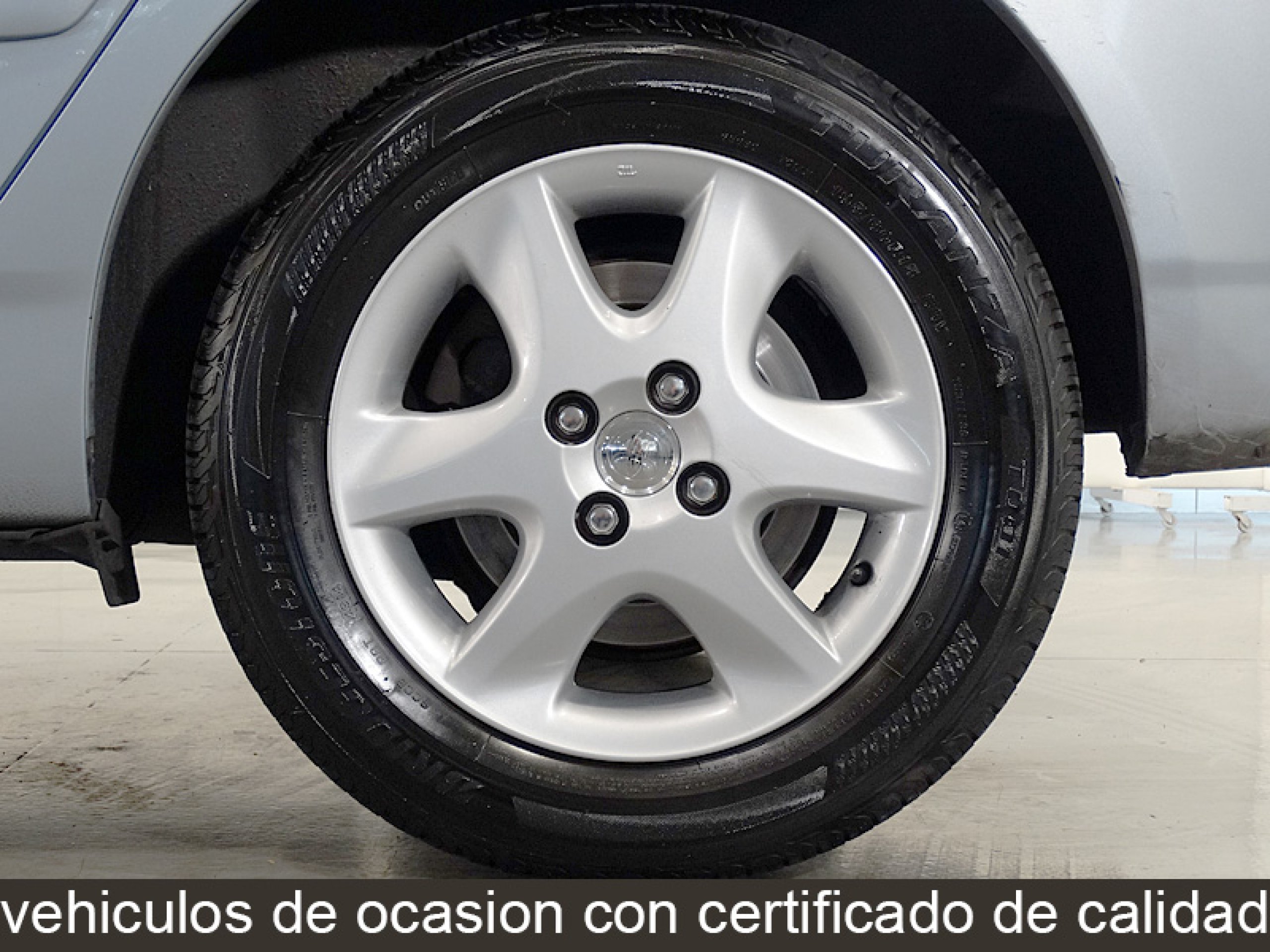 Foto Toyota Corolla 38
