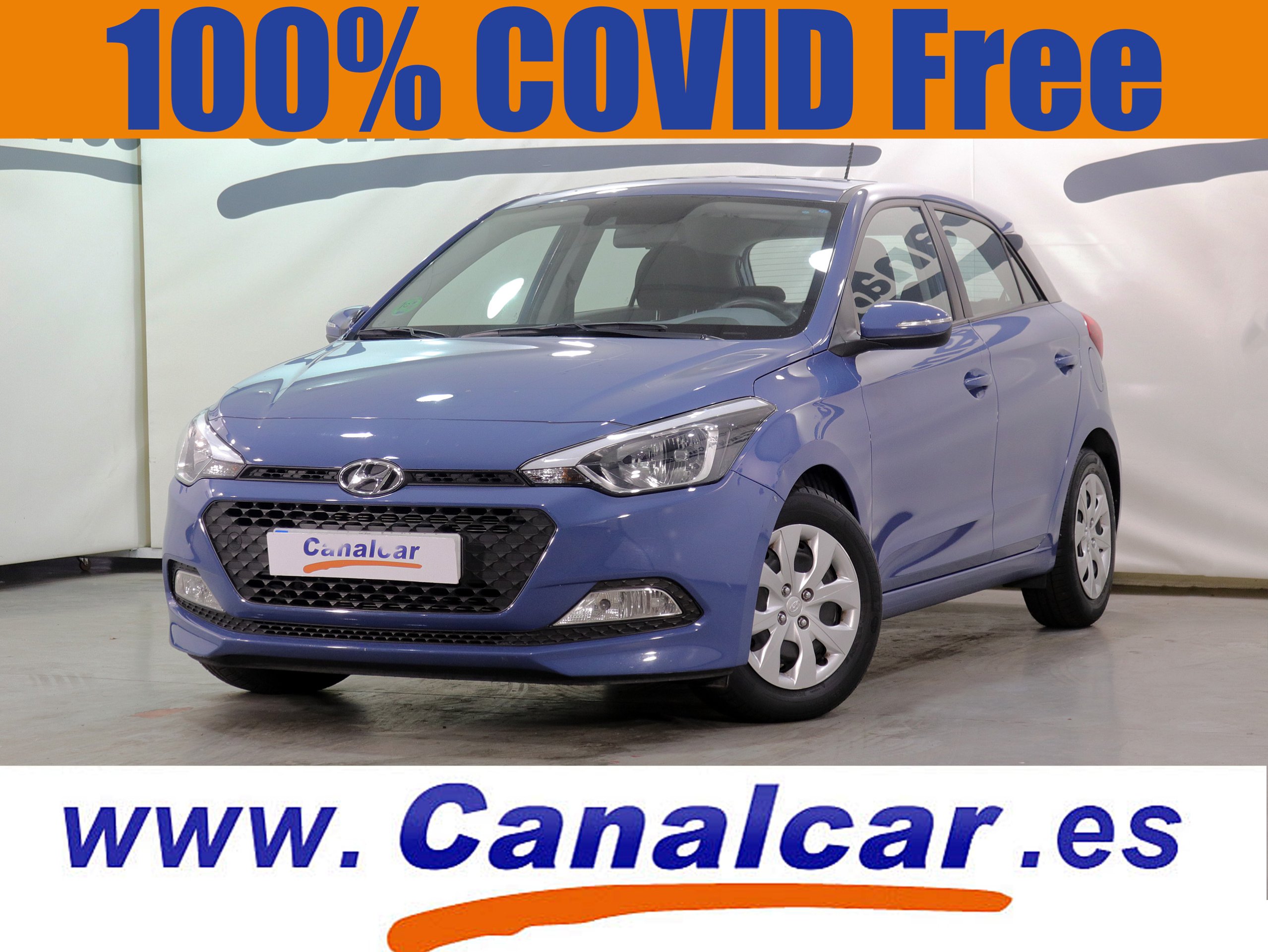 Foto Hyundai i20 2