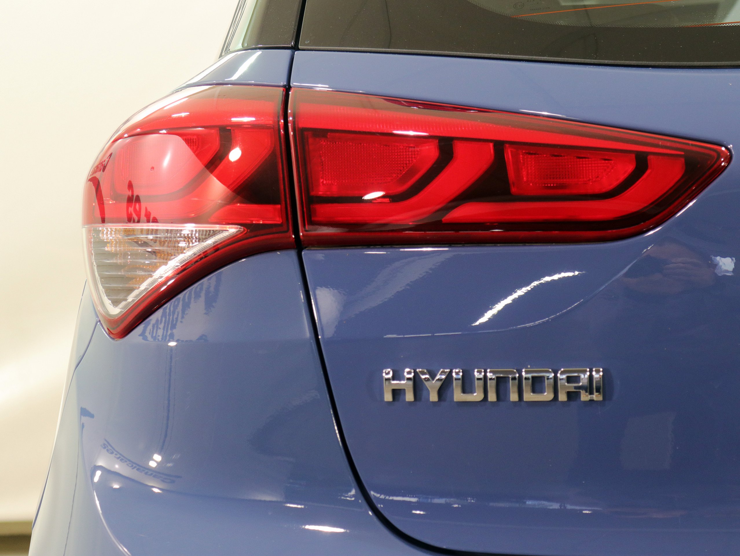 Foto Hyundai i20 11