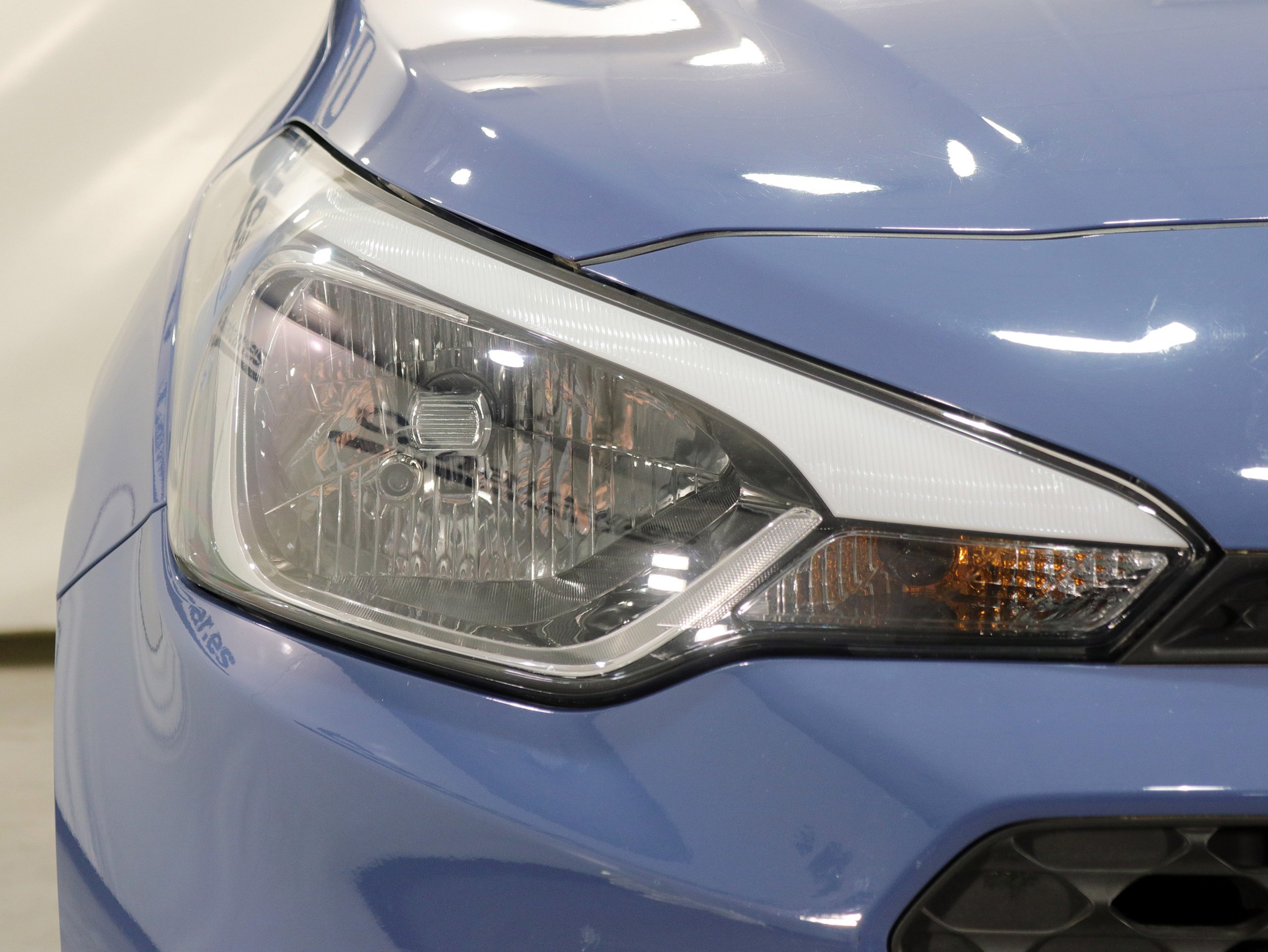 Foto Hyundai i20 13