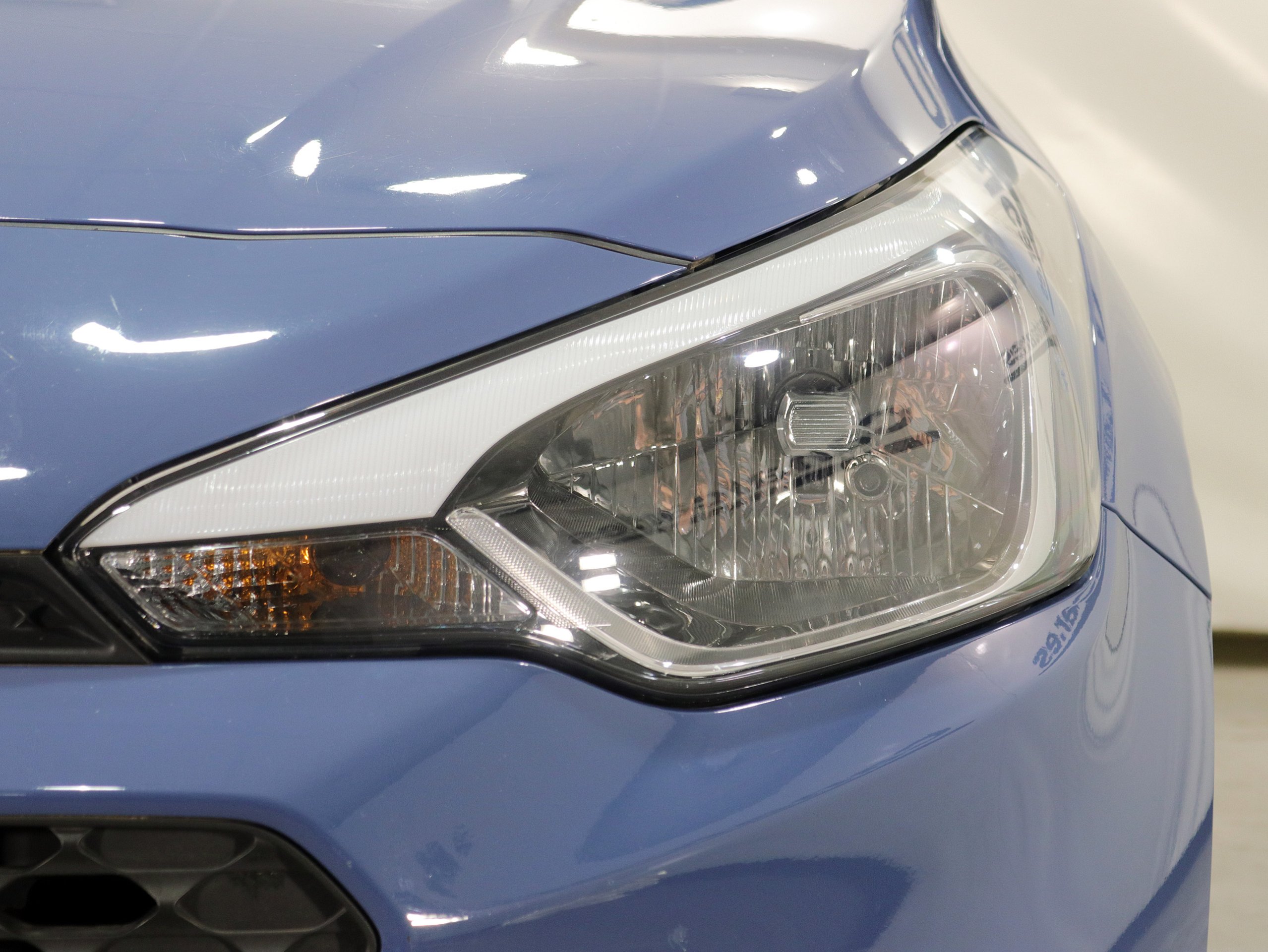 Foto Hyundai i20 14