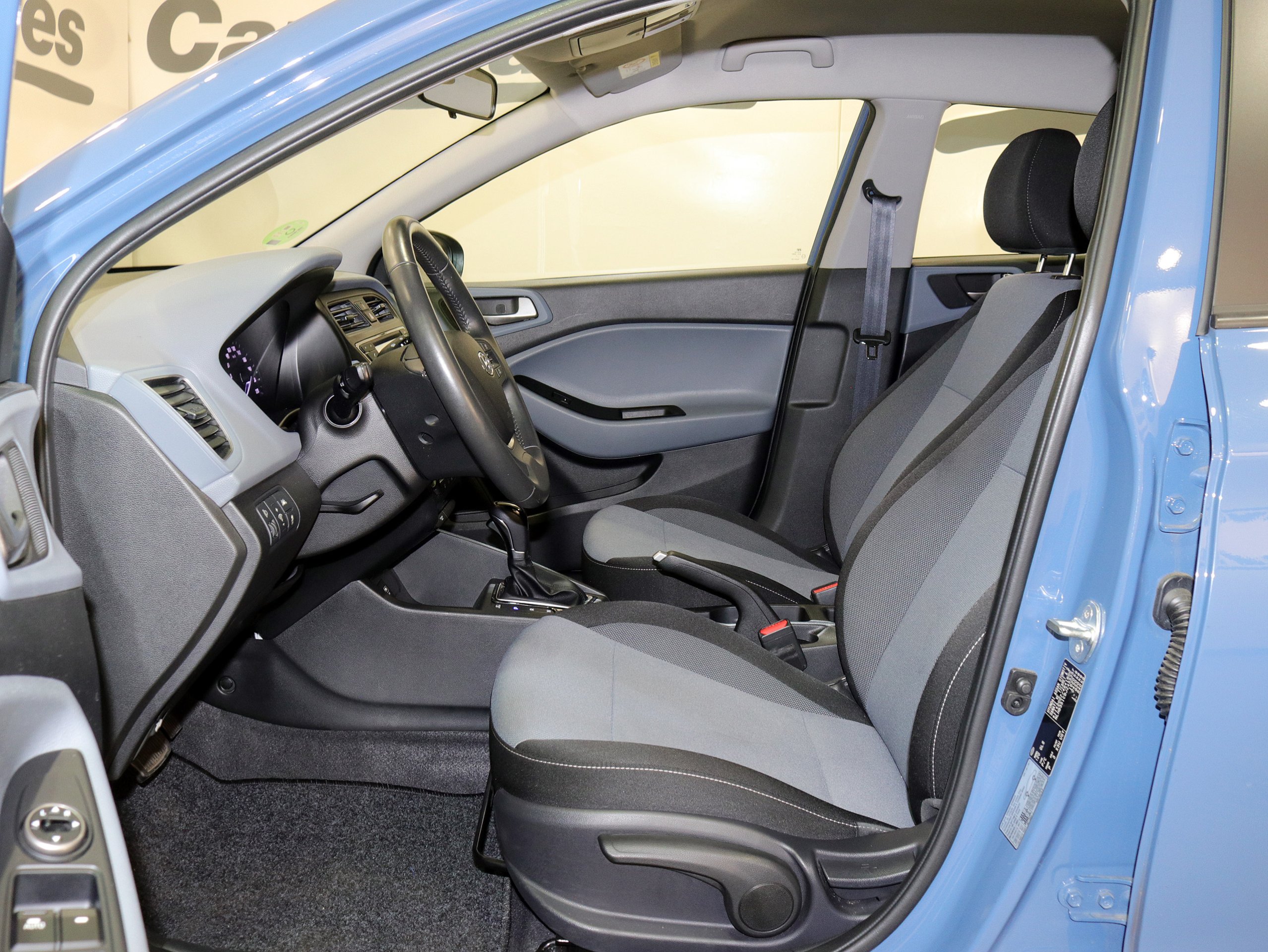 Foto Hyundai i20 16