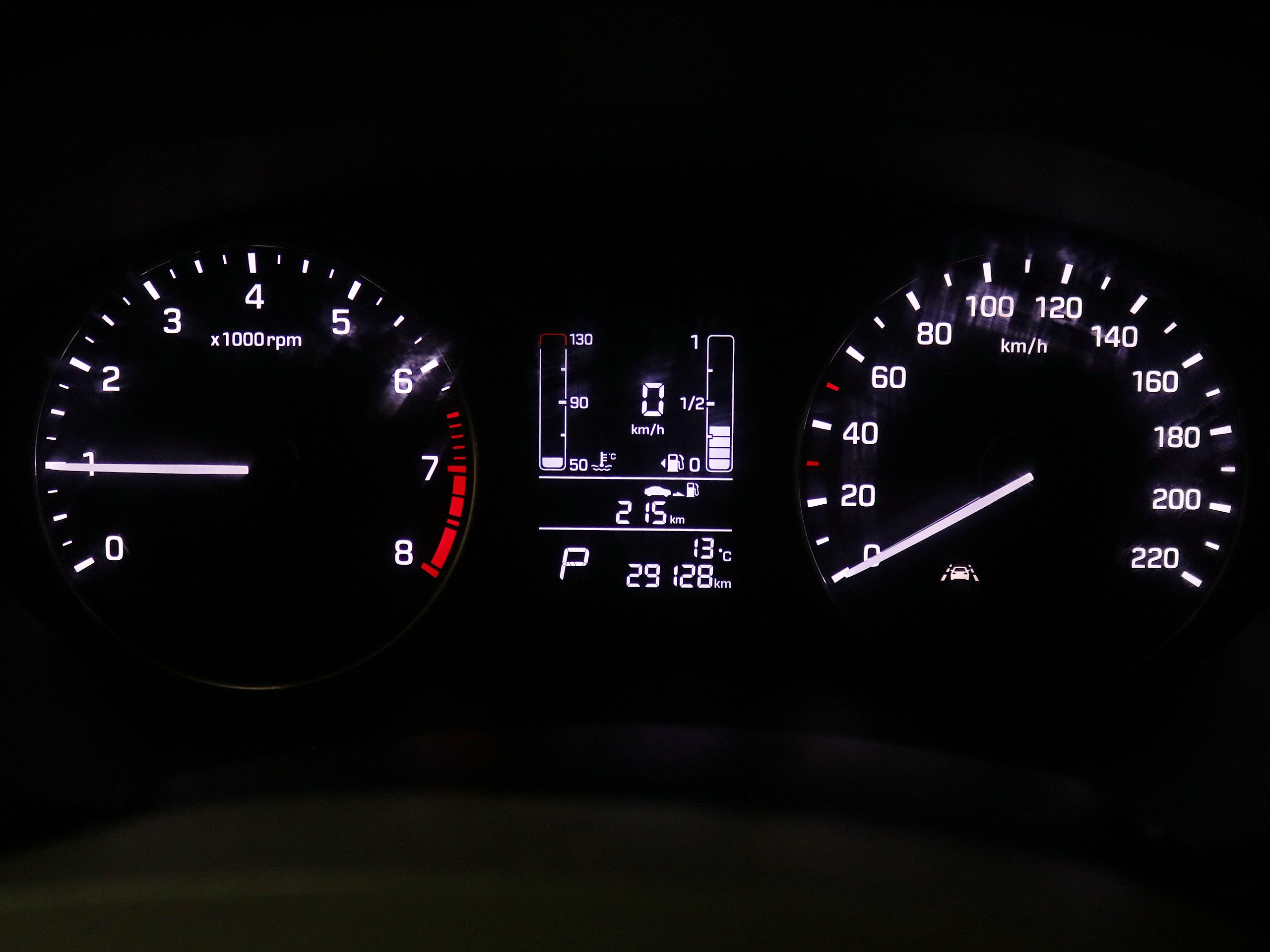 Foto Hyundai i20 18