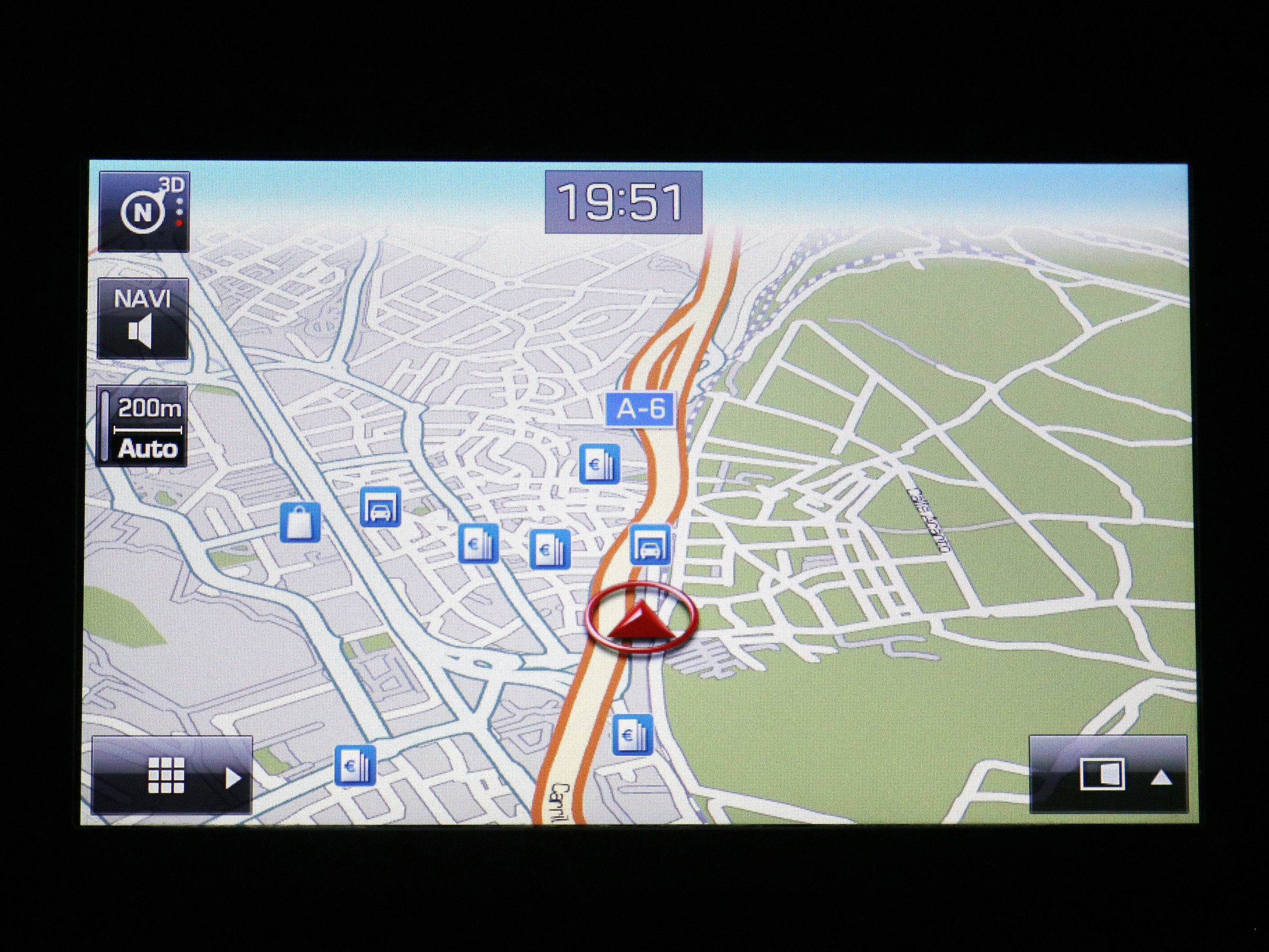 Foto Hyundai i20 19