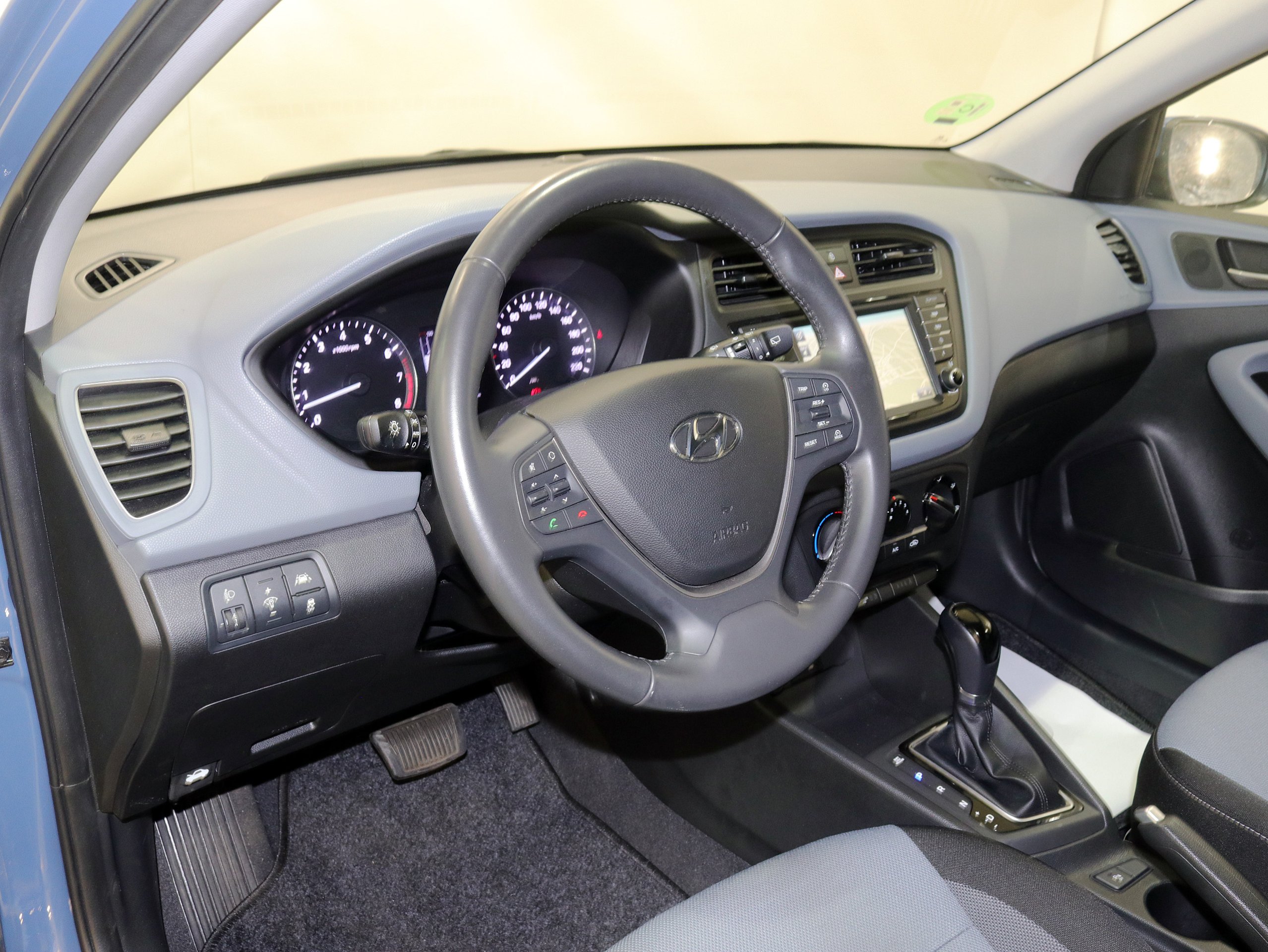 Foto Hyundai i20 22