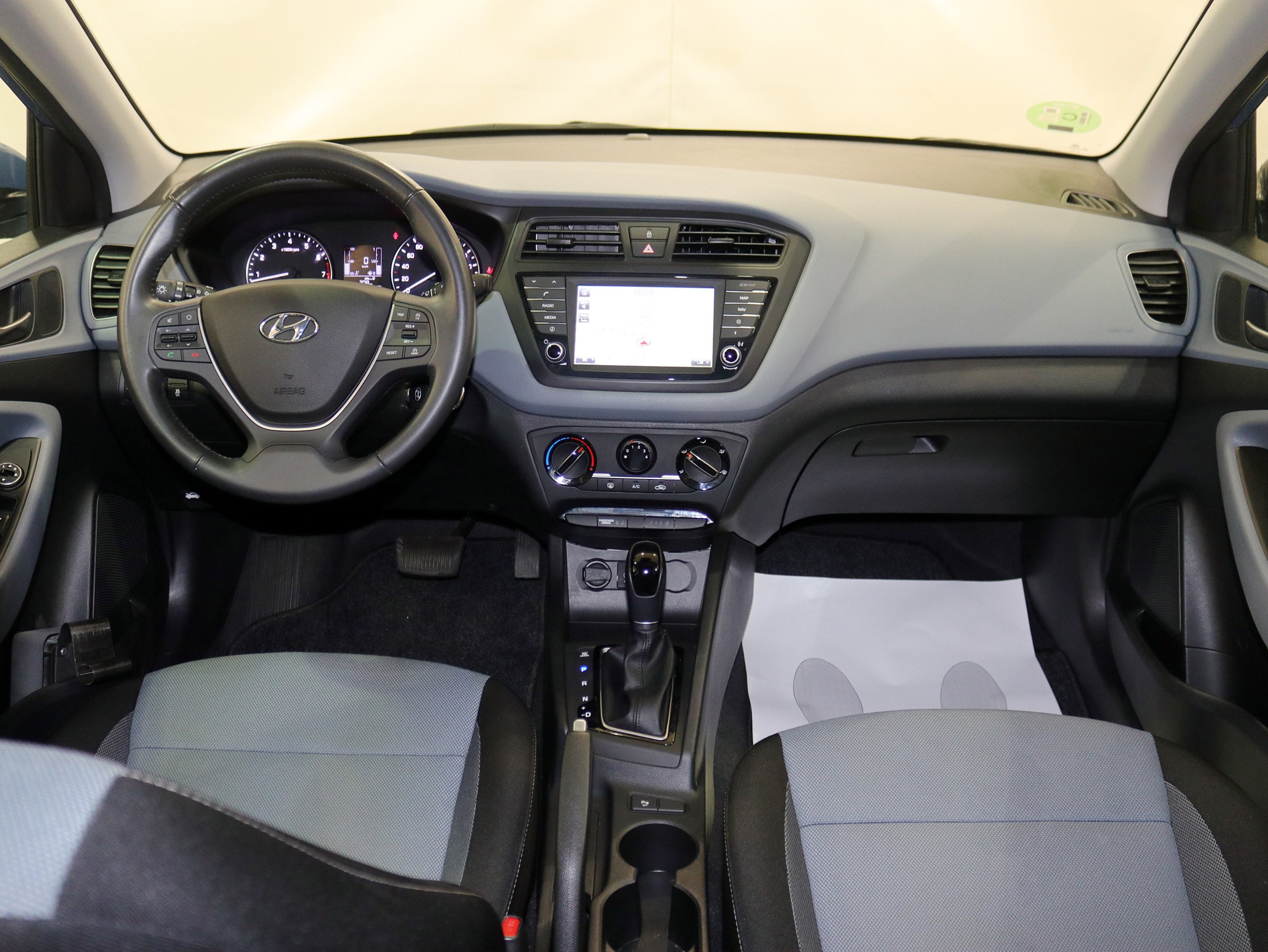Foto Hyundai i20 23
