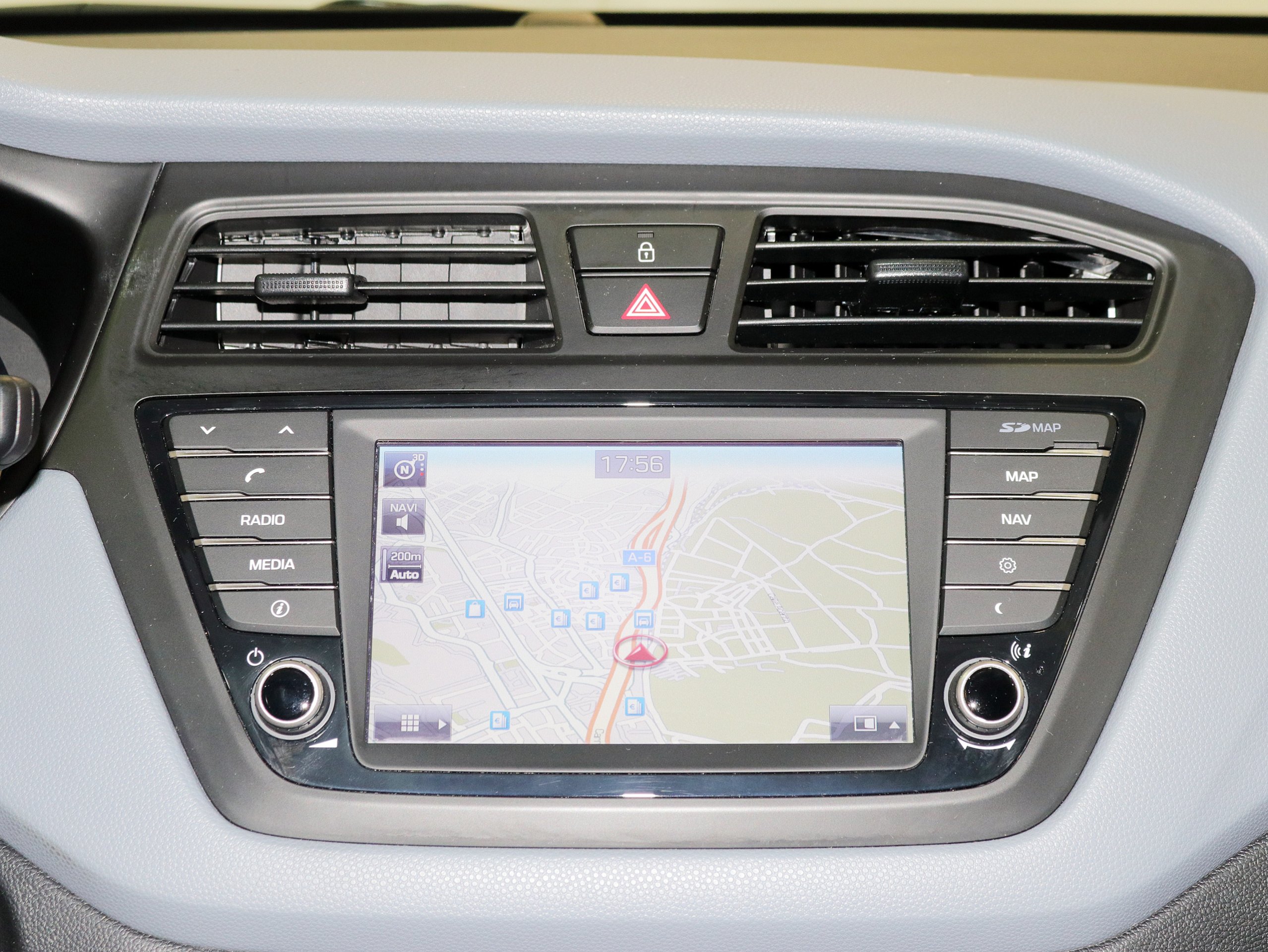 Foto Hyundai i20 26
