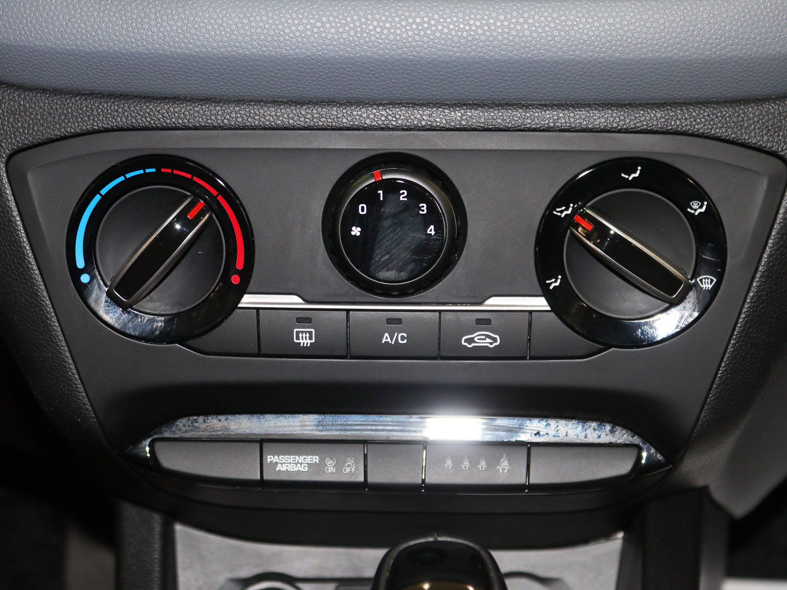 Foto Hyundai i20 27