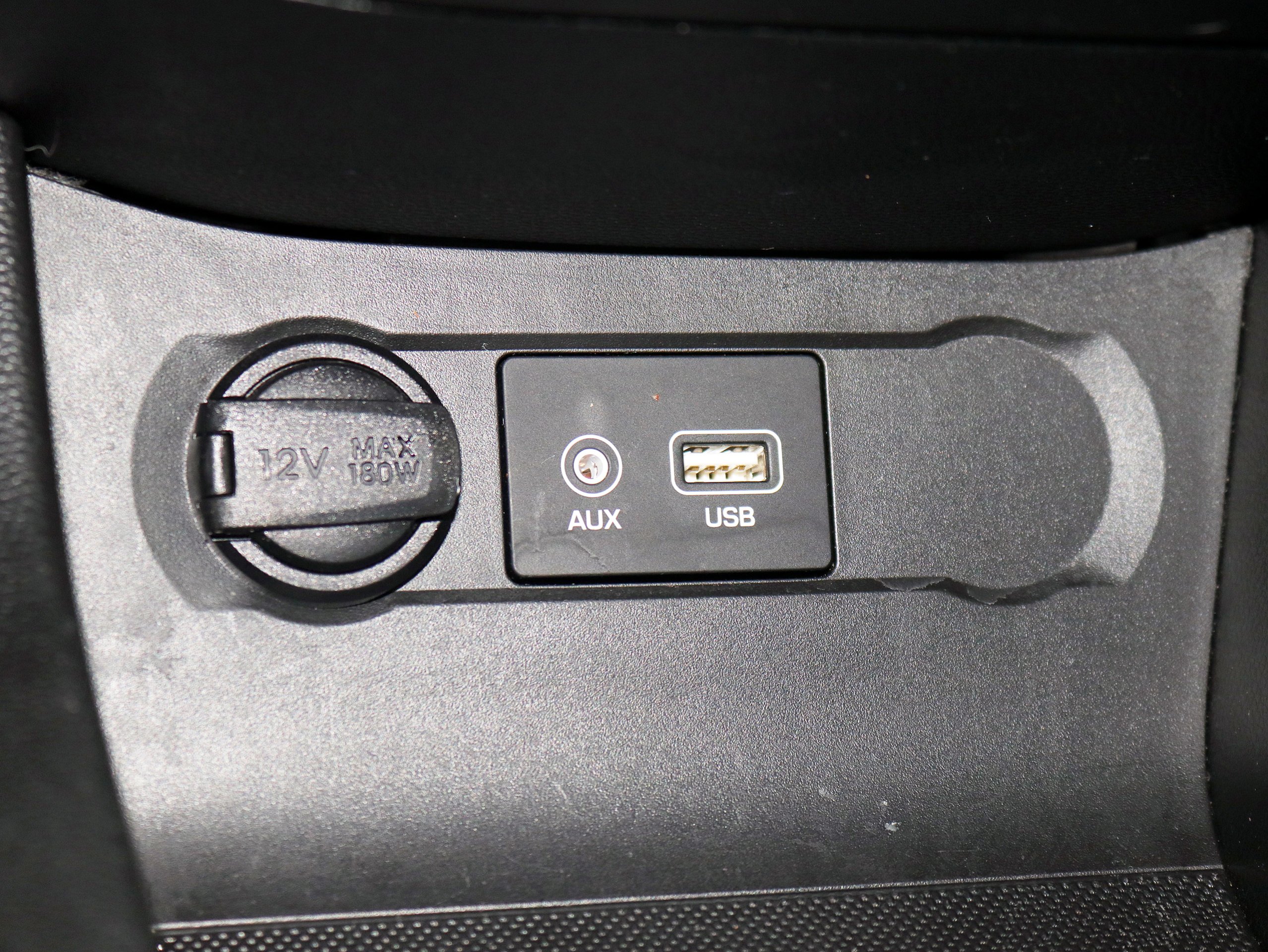 Foto Hyundai i20 28