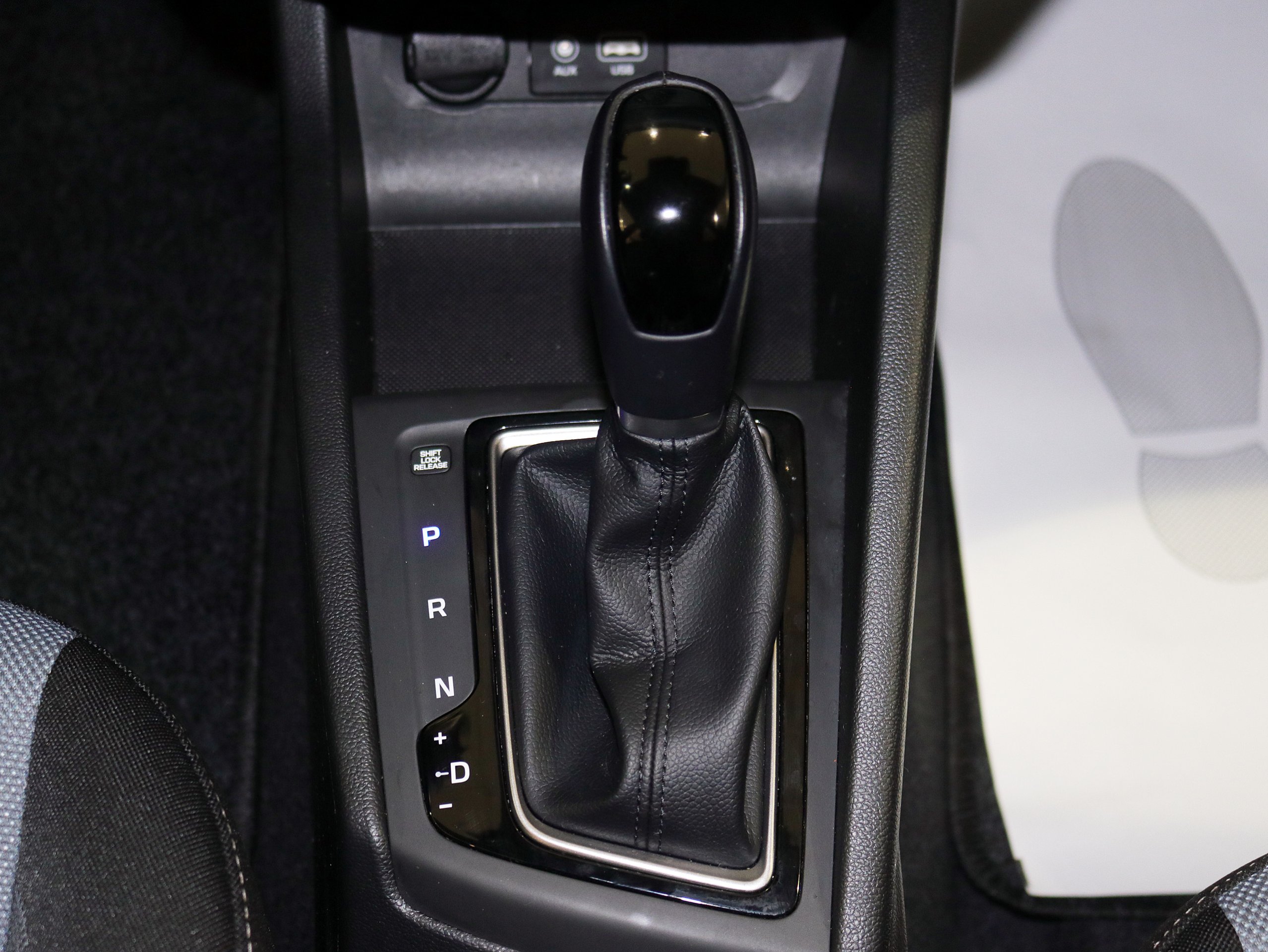 Foto Hyundai i20 29