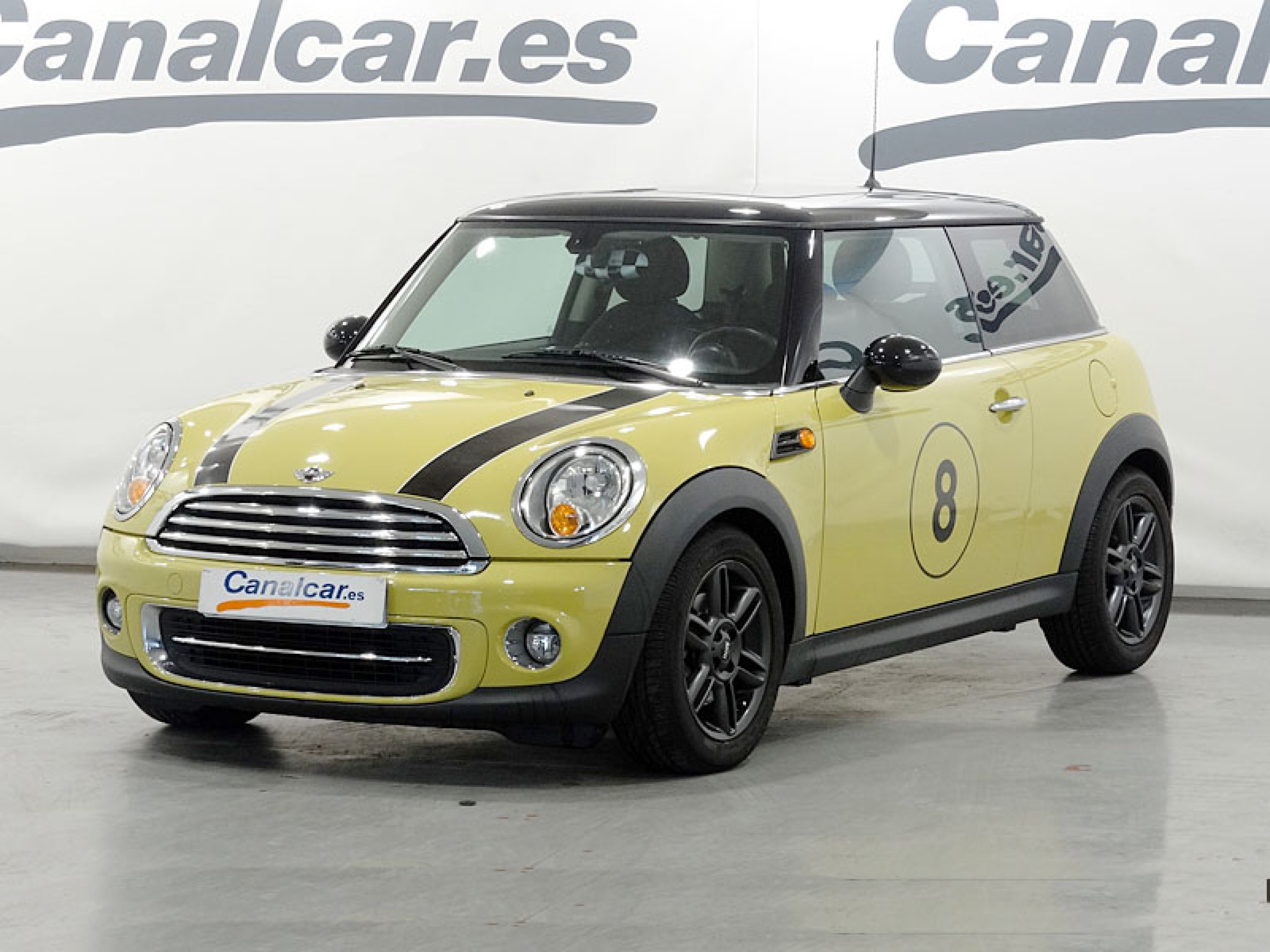 Foto Mini Mini 1
